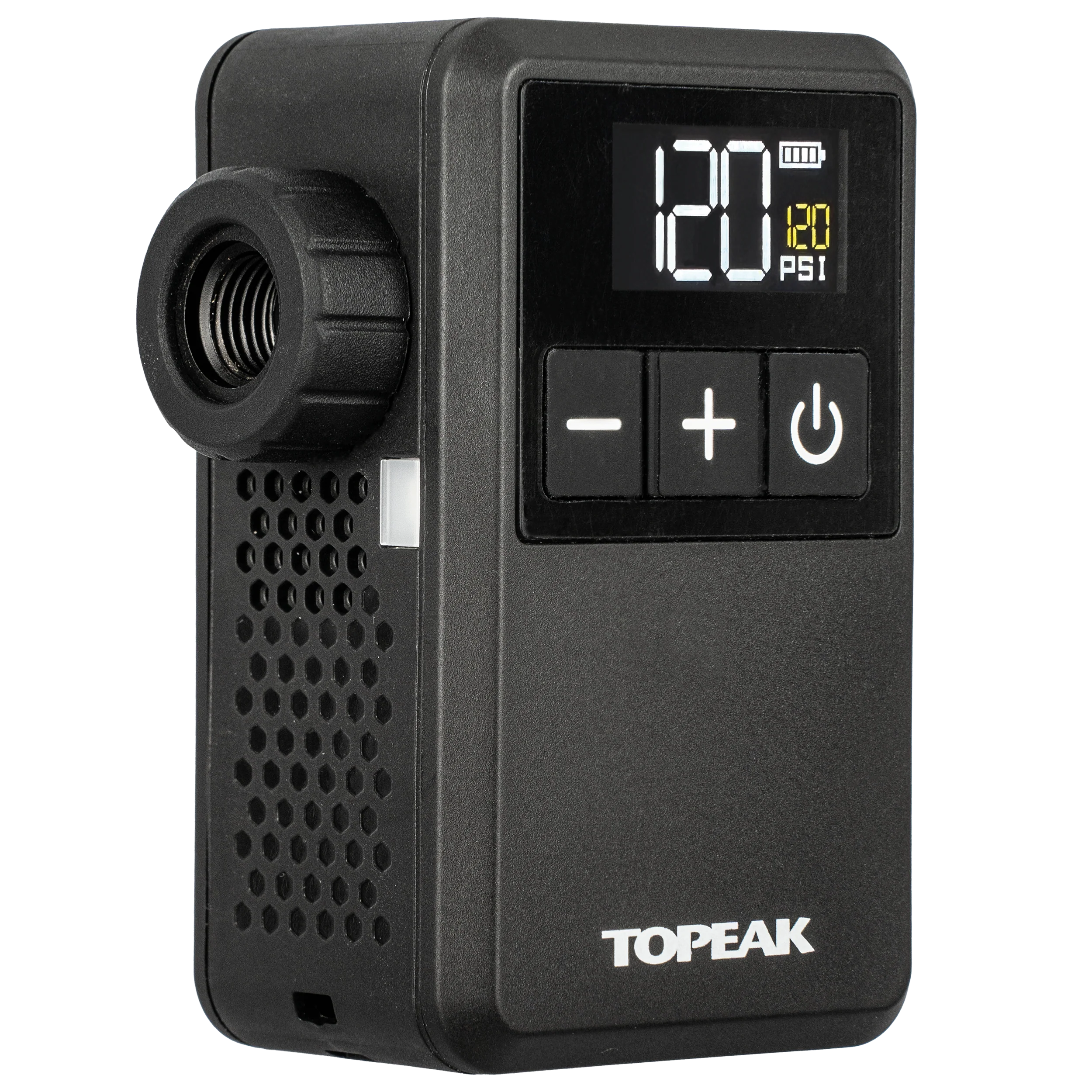 Topeak E-Booster Digital Mini - Image 2