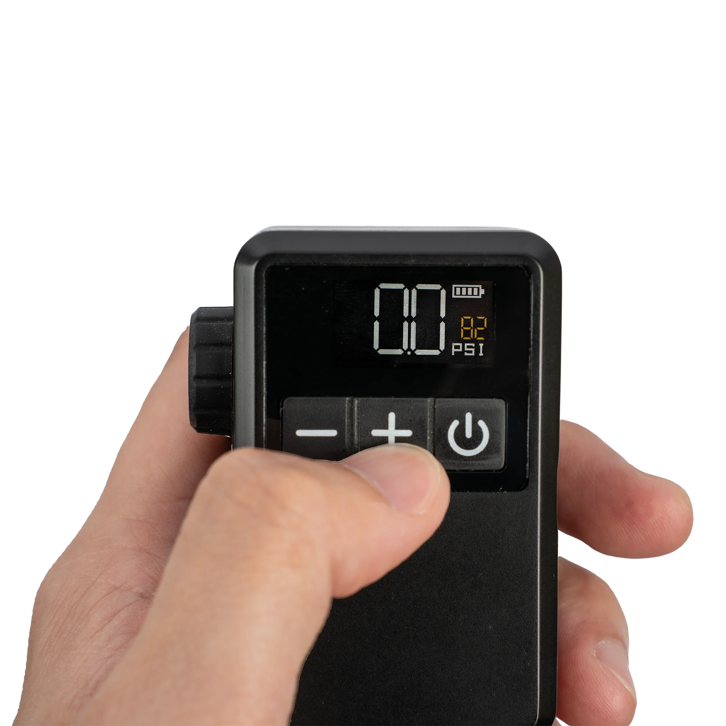 Topeak E-Booster Digital Mini - Image 5