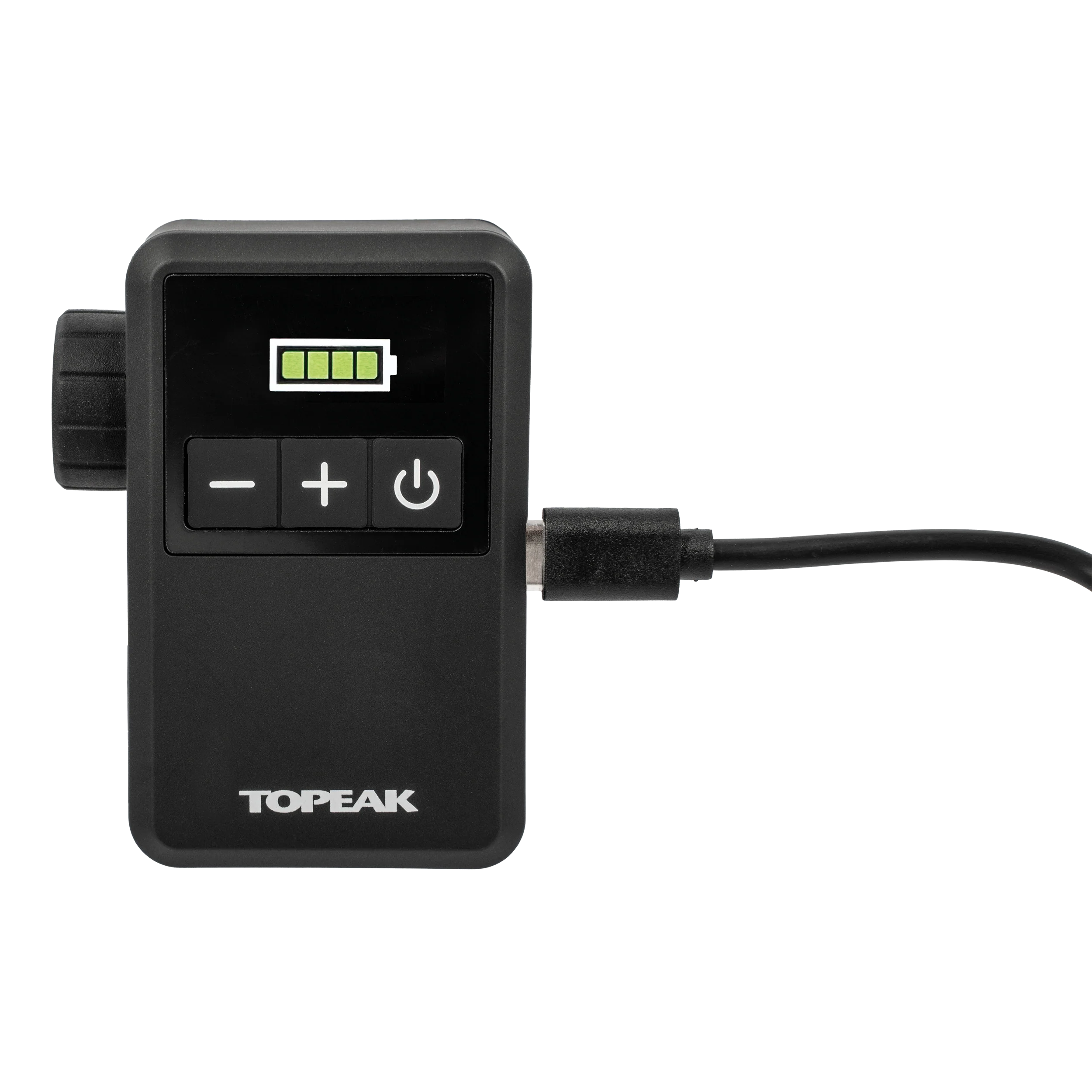 Topeak E-Booster Digital Mini - Image 7