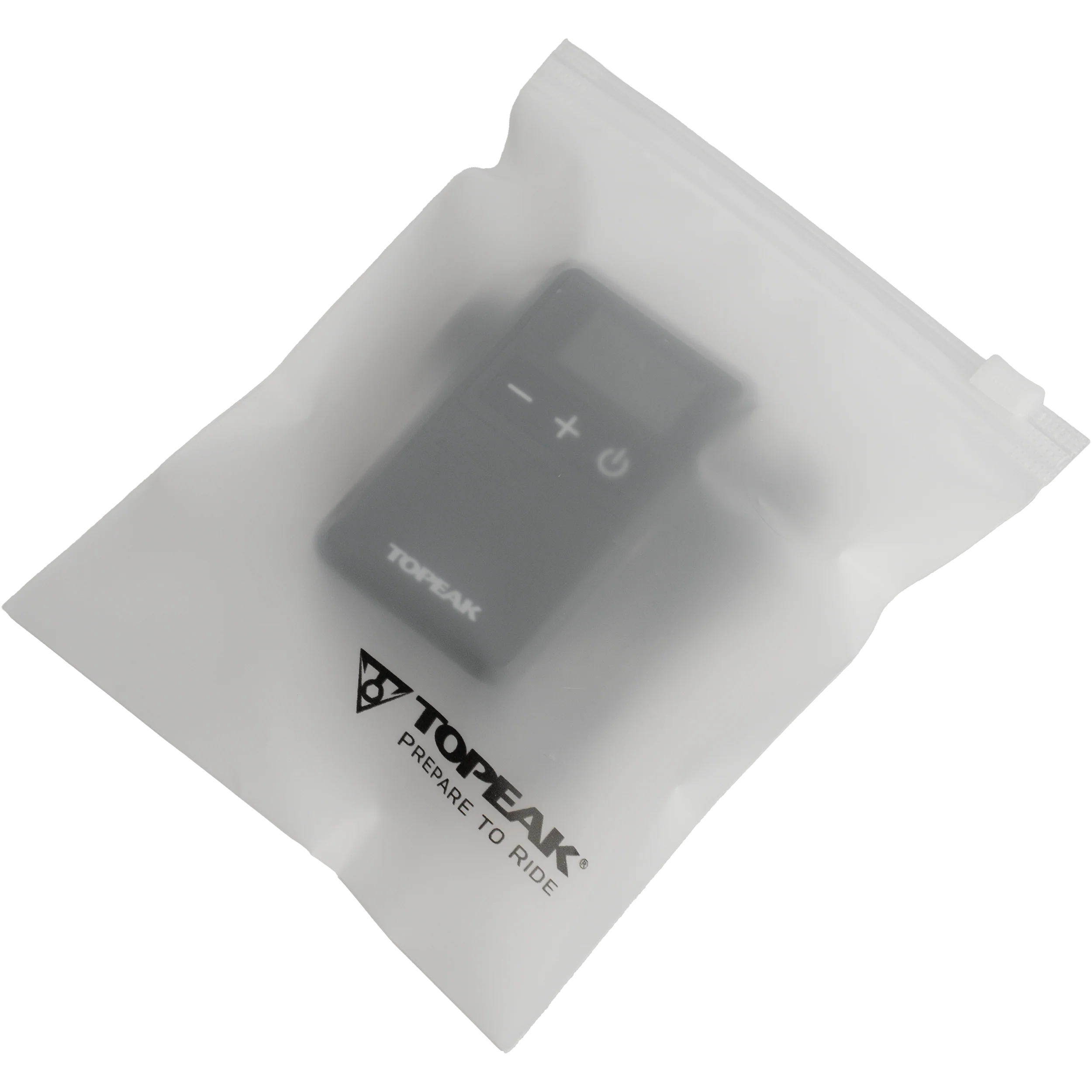 Topeak E-Booster Digital Mini - Image 9