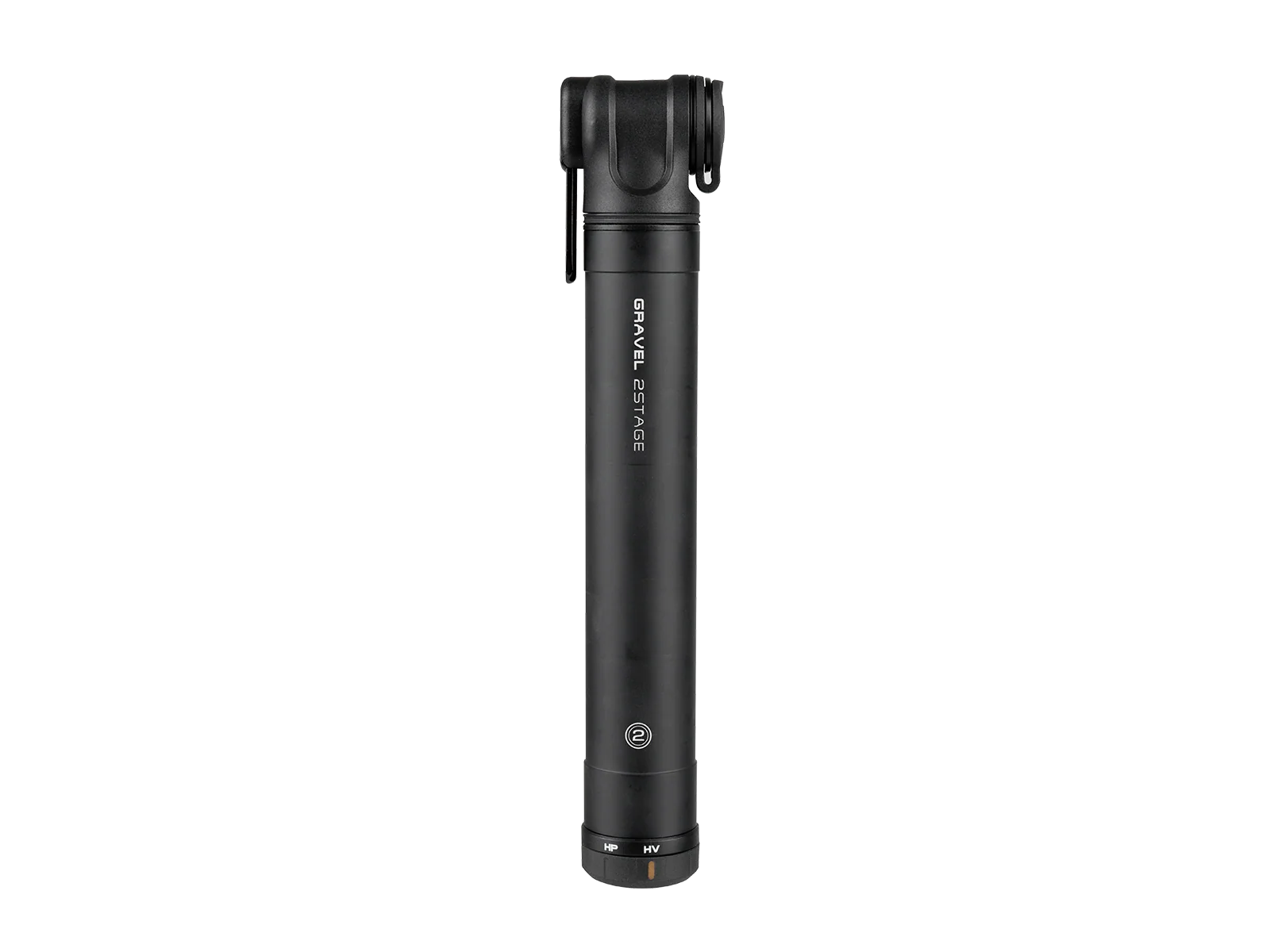 Topeak Gravel 2Stage Minipumpe