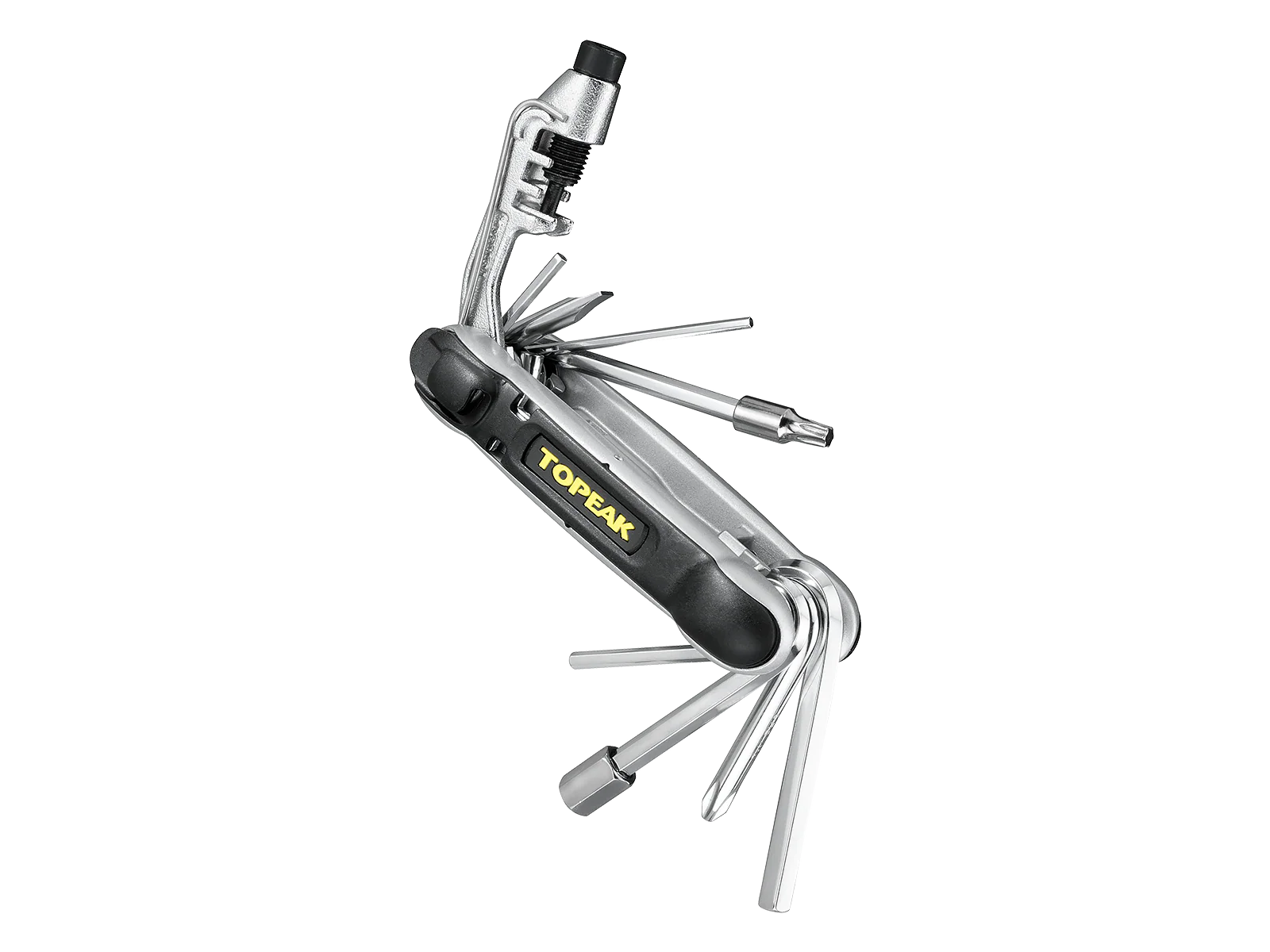 Topeak Hummer 2 Miniwerkzeug - Image 2