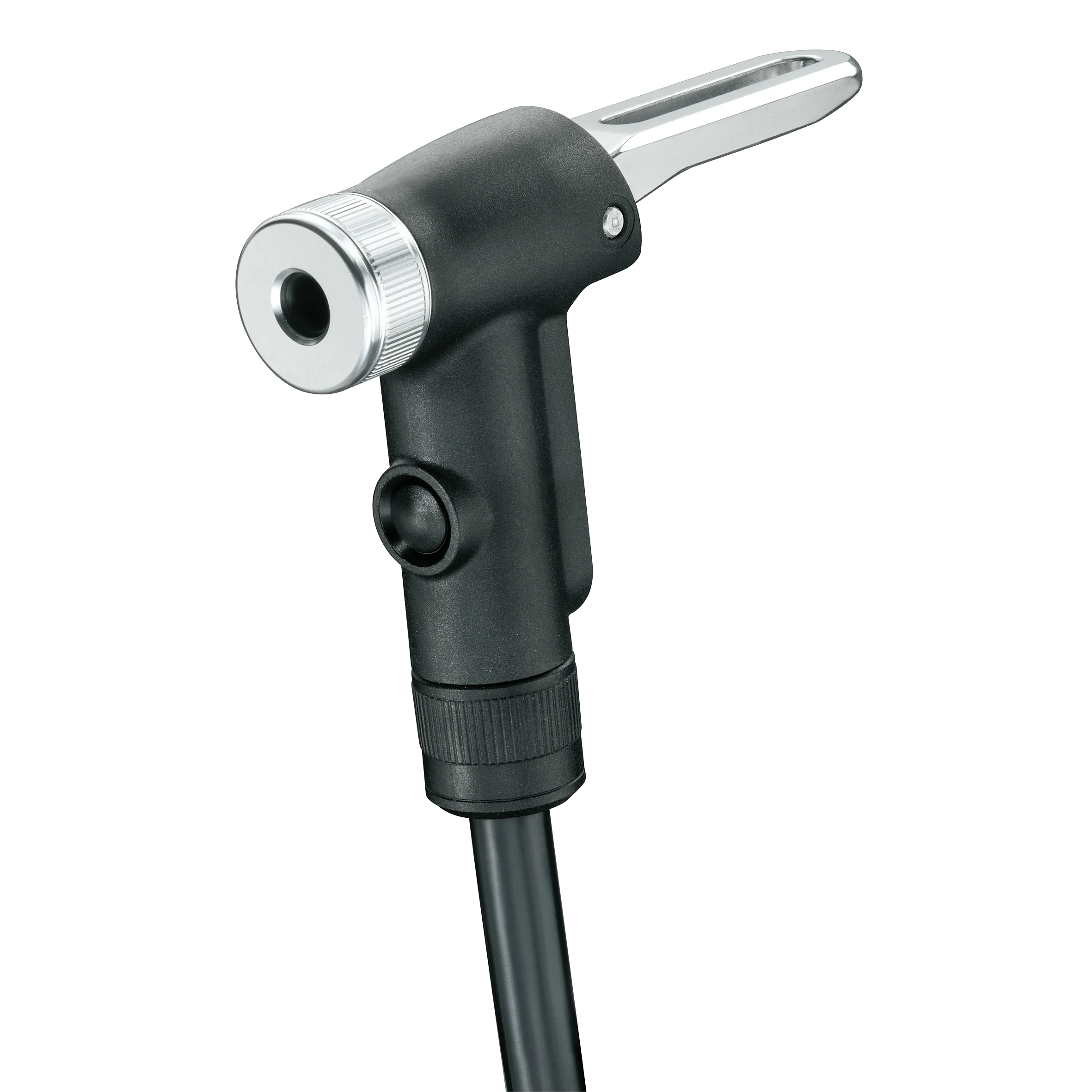 Topeak JoeBlow Booster Standpumpe - Image 3