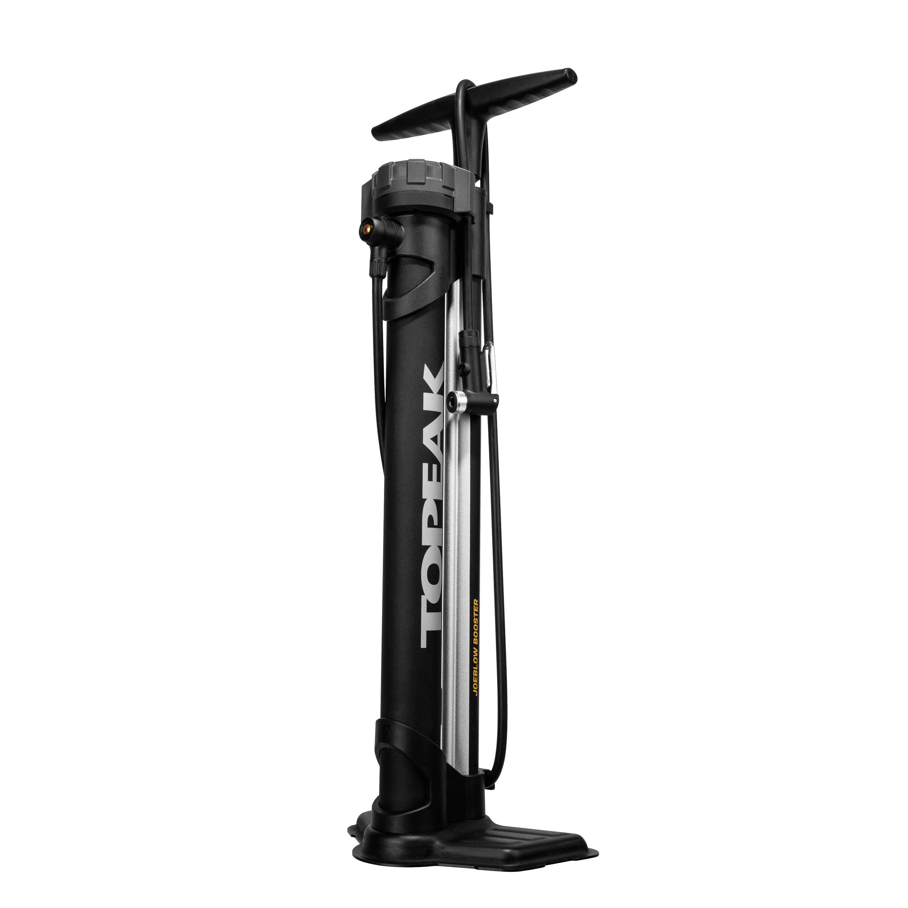 Topeak JoeBlow Booster Standpumpe - Image 4