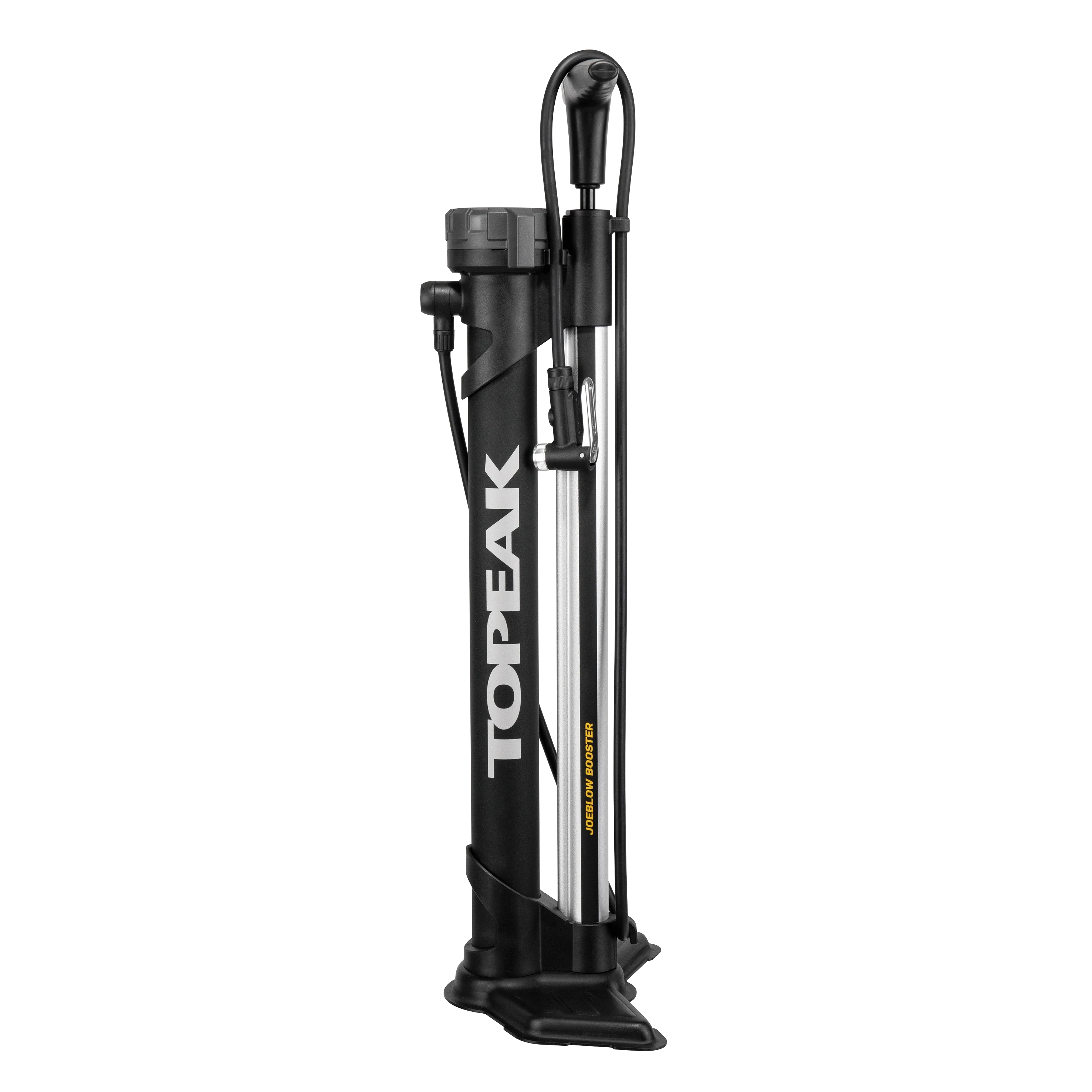 Topeak JoeBlow Booster Standpumpe - Image 6