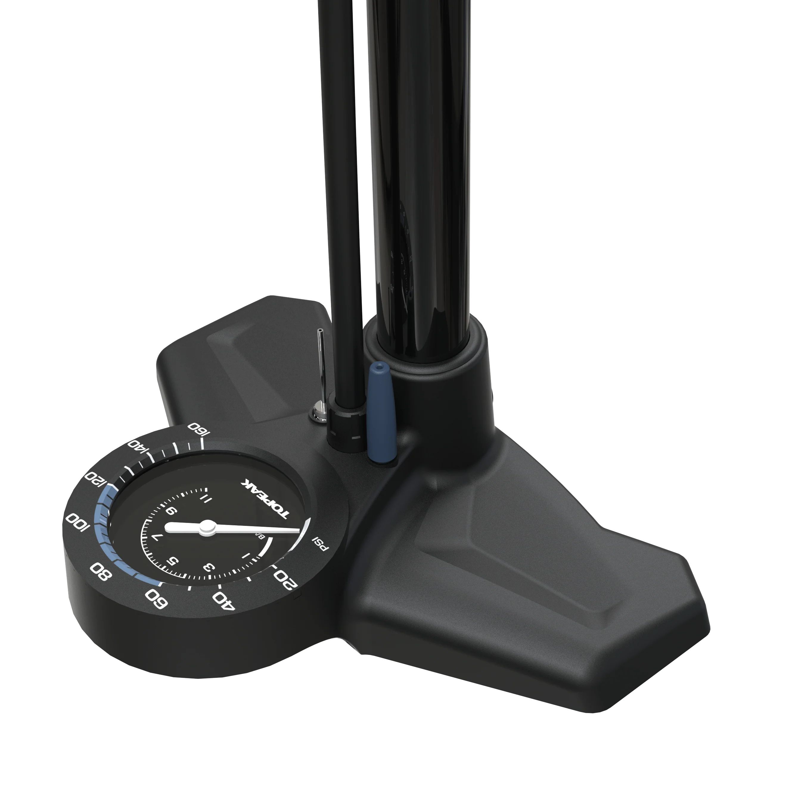 Topeak JoeBlow Roadie EX mit TwinHead - Image 4