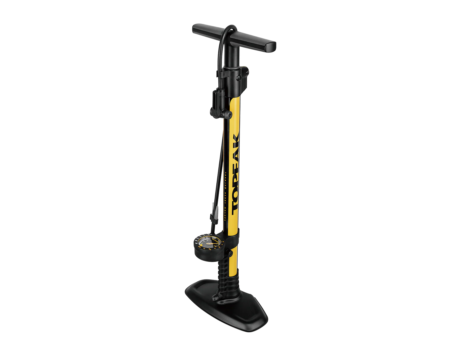 Topeak JoeBlow Sport 2-Stage Standpumpe - Image 2