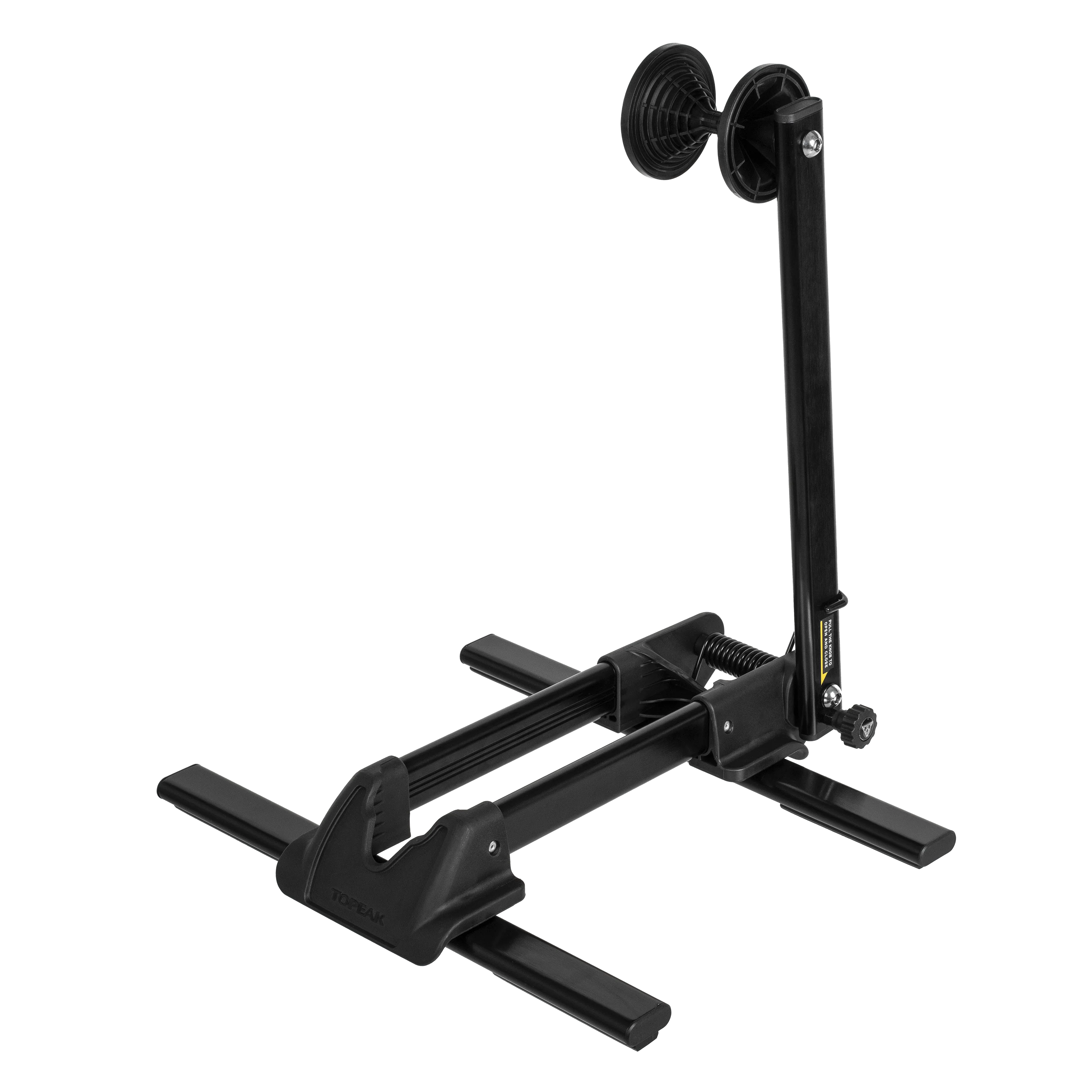 Topeak LineUp Stand EX,  Black