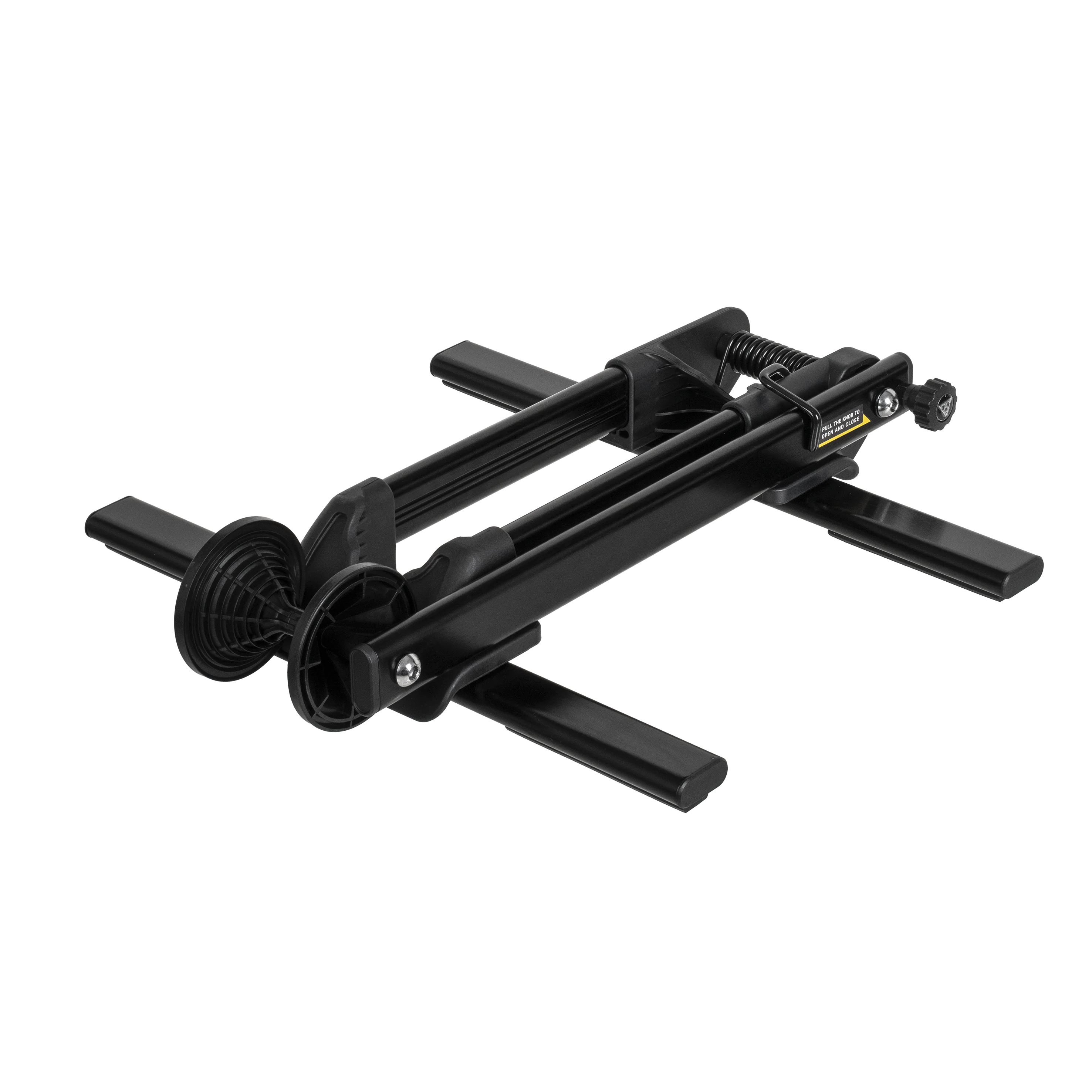 Topeak LineUp Stand EX,  Black - Image 3