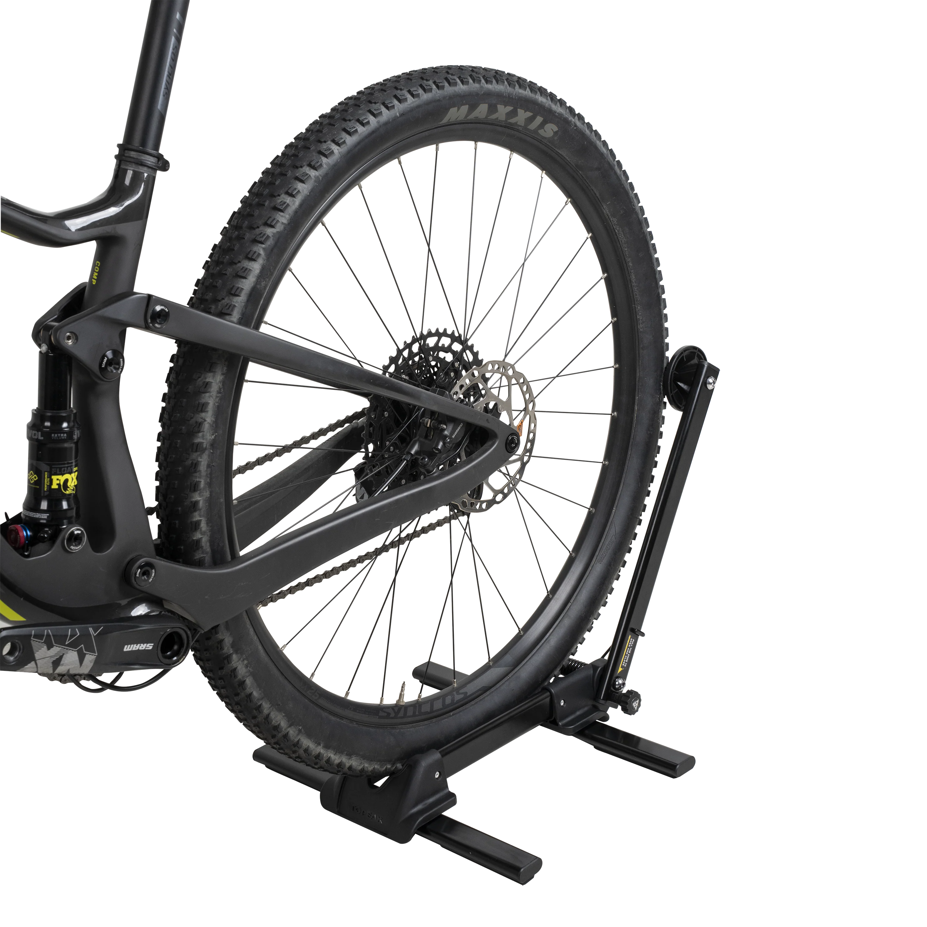 Topeak LineUp Stand EX,  Black - Image 5