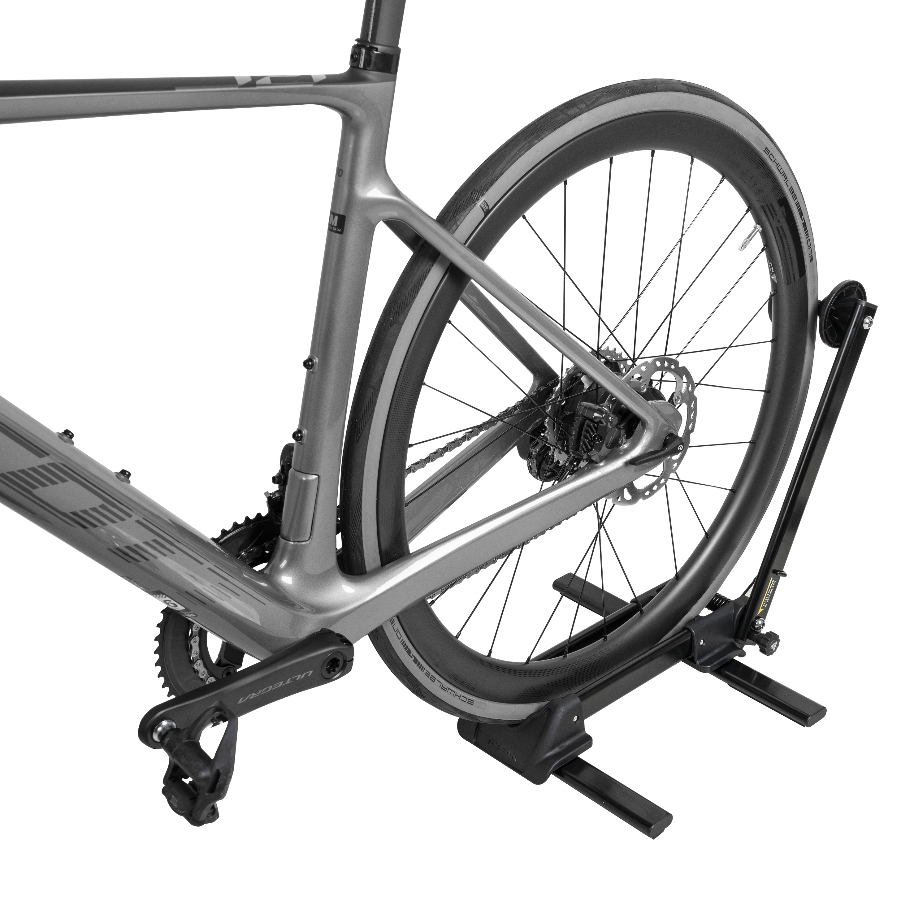 Topeak LineUp Stand EX,  Black - Image 6