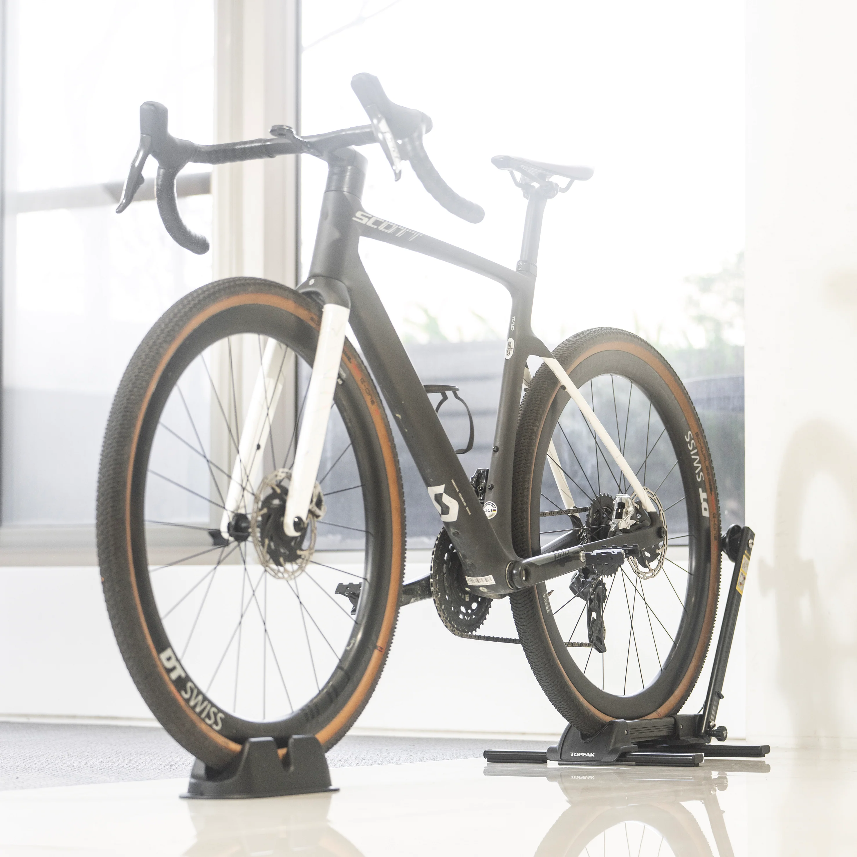 Topeak LineUp Stand EX,  Black - Image 7