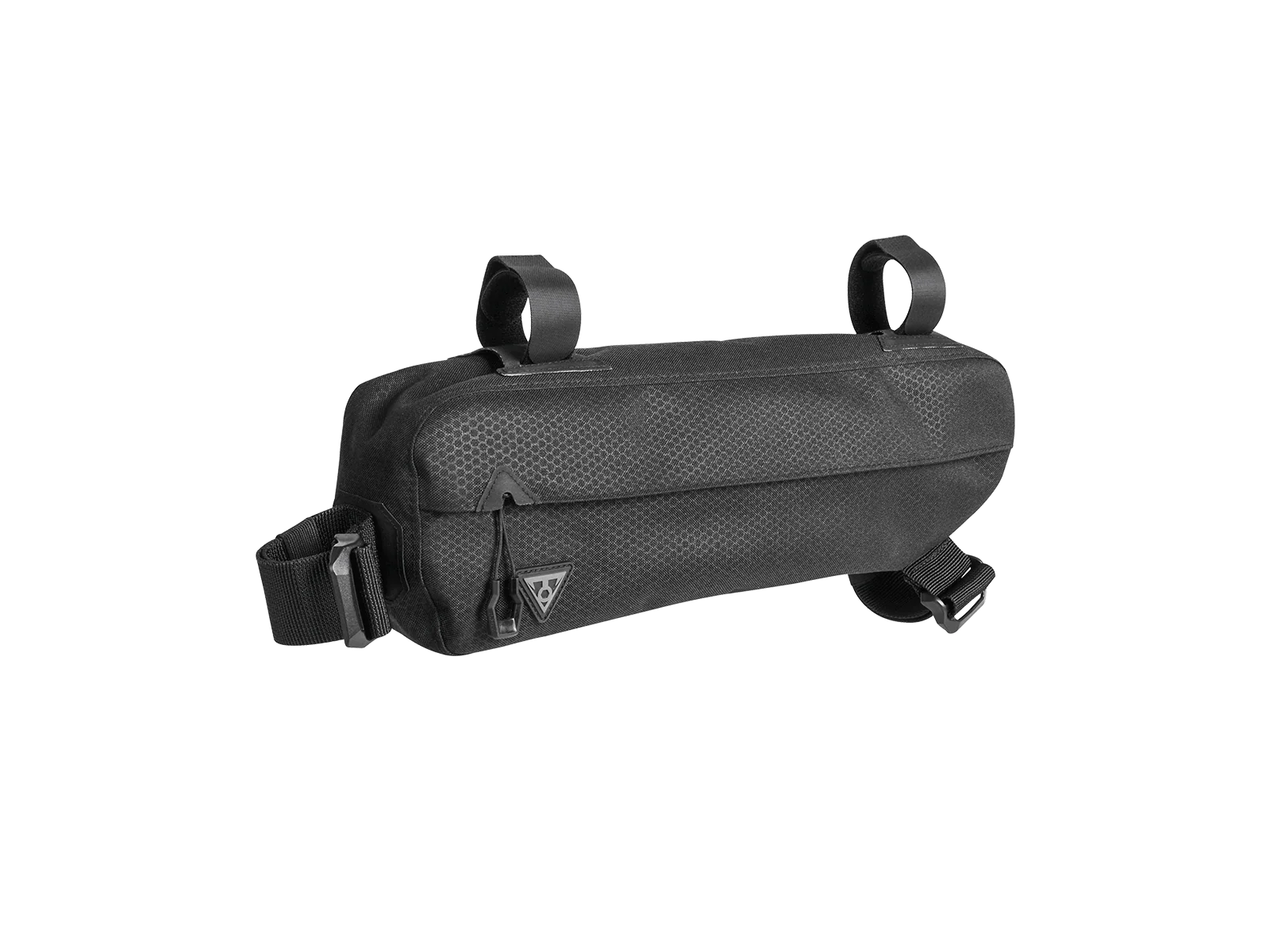 Topeak MidLoader Rahmentasche 6l schwarz