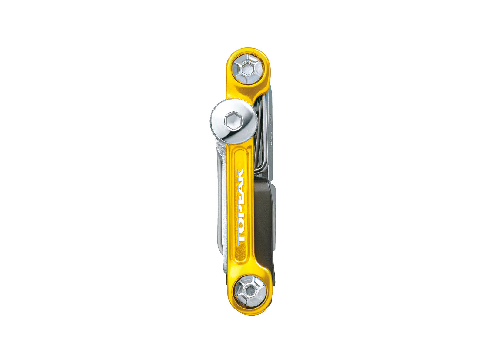 Topeak Mini 20 Pro Multitool gold - Image 2