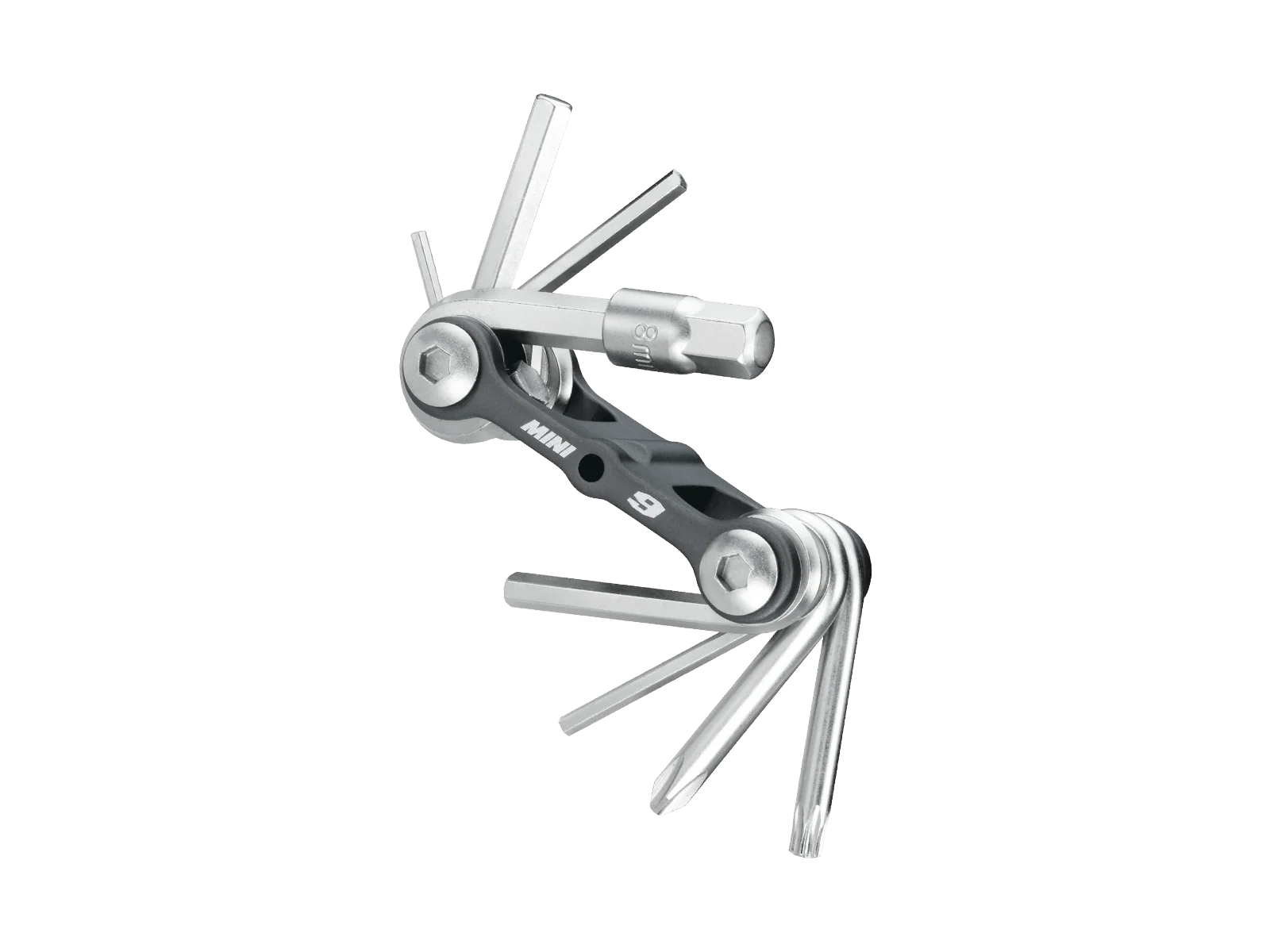 Topeak Mini 9 Multitool