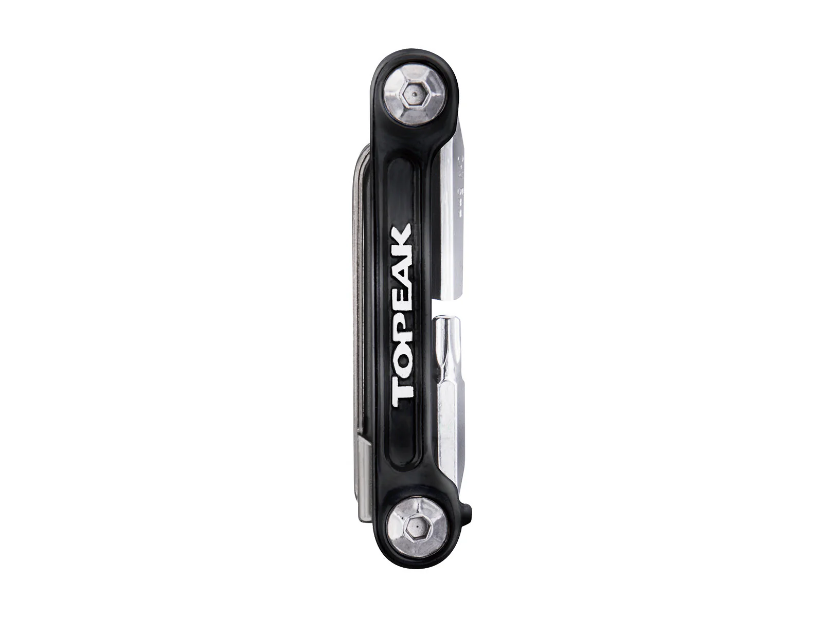 Topeak Mini 9 Pro Multitool schwarz - Image 2