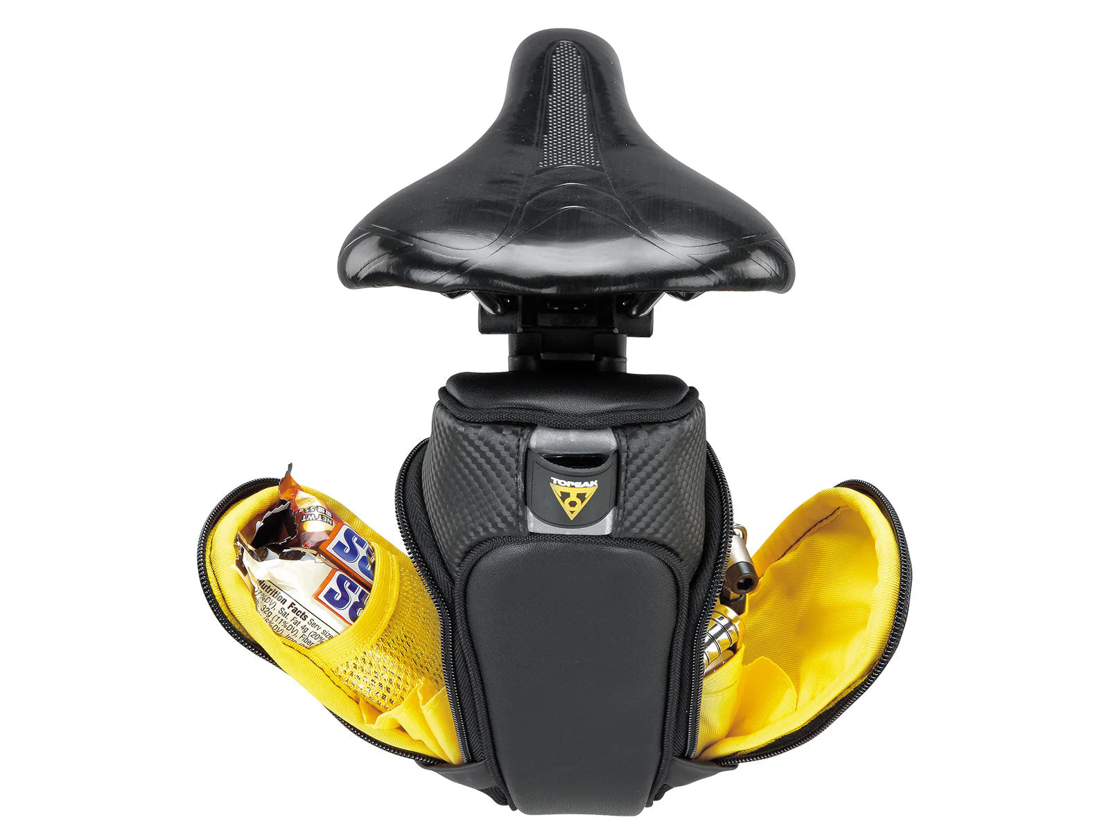 Topeak MondoPack Satteltasche - Image 3