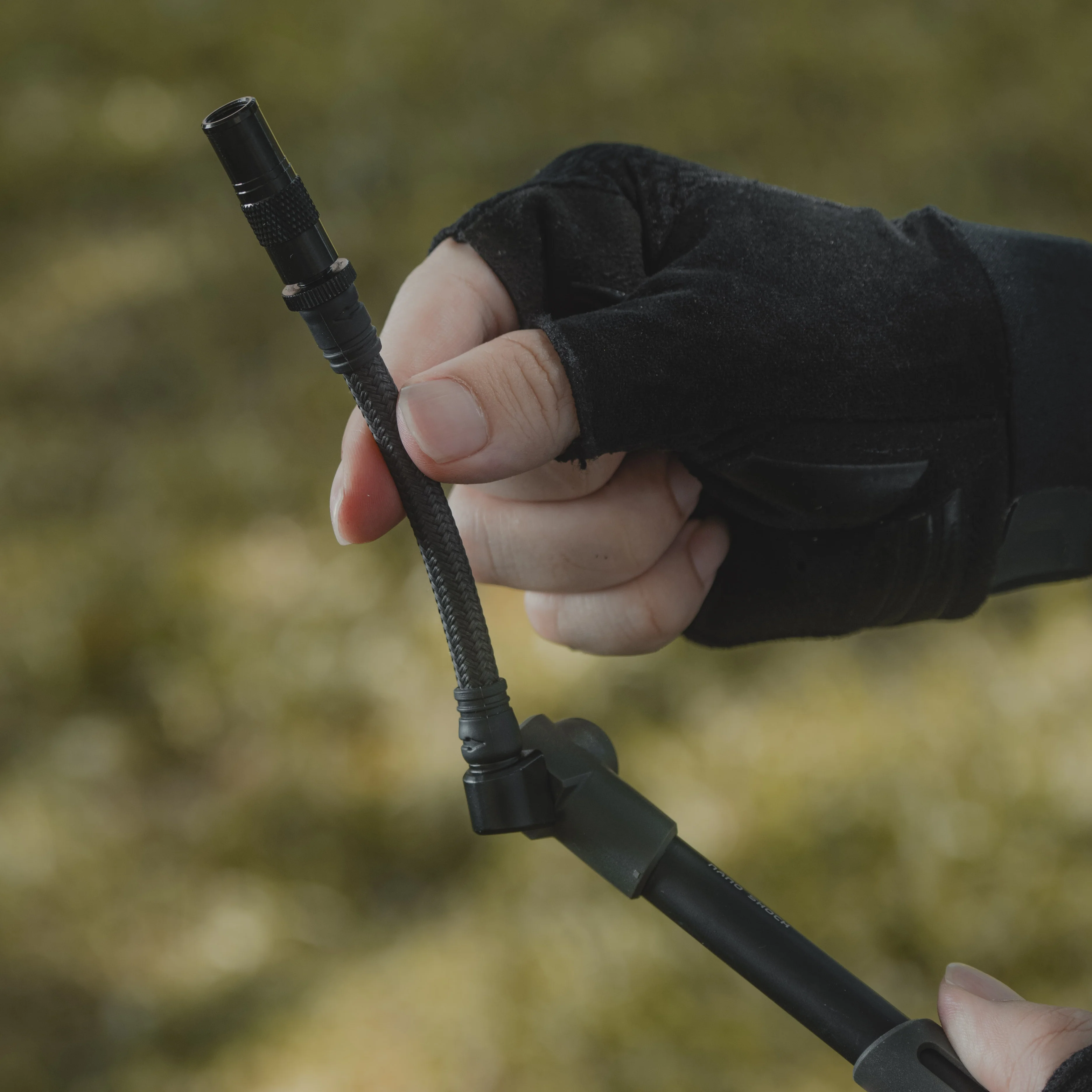 Topeak Nano Shock - Image 7