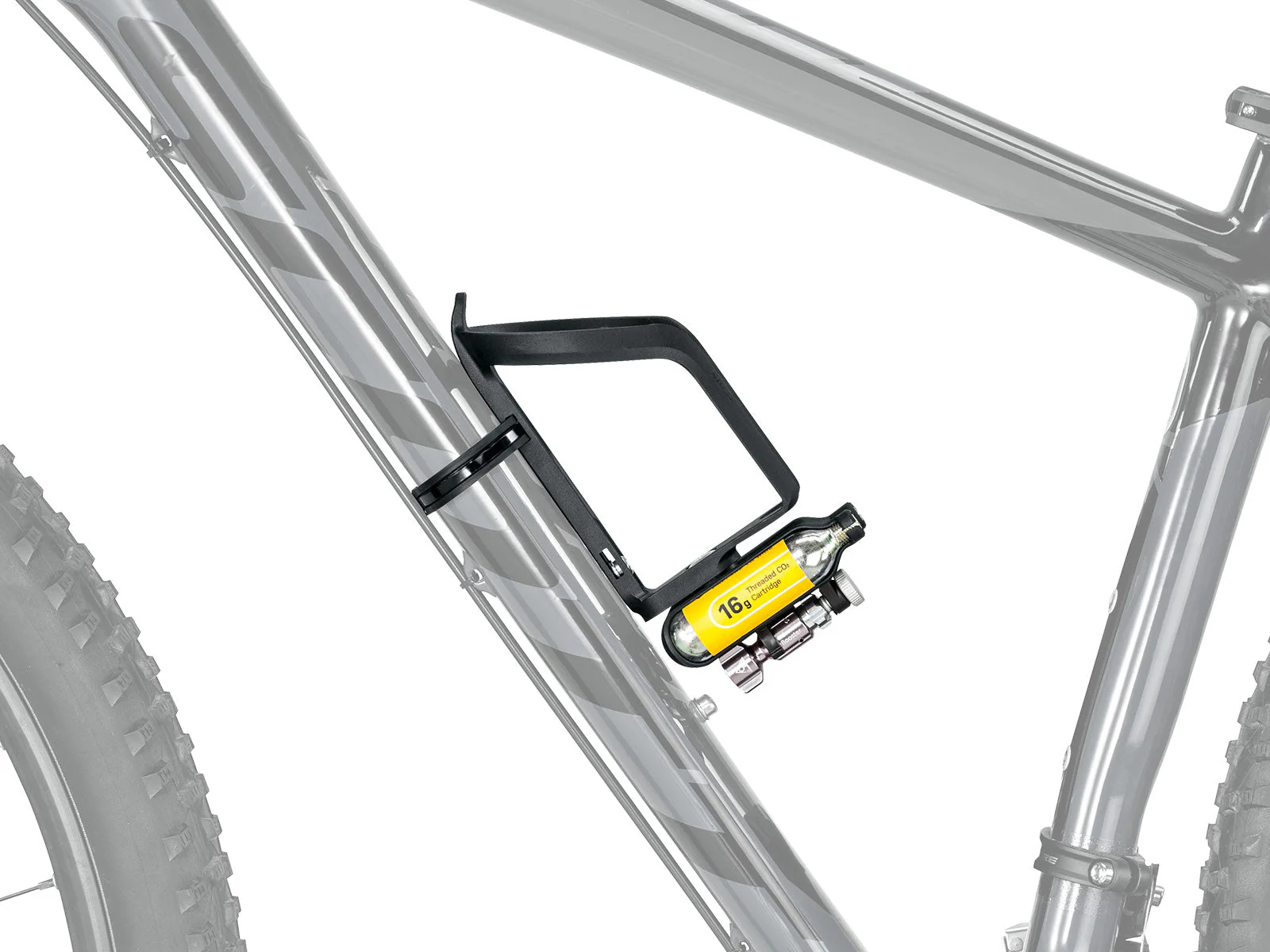 Topeak Ninja Cage Flaschenhalter - Image 3