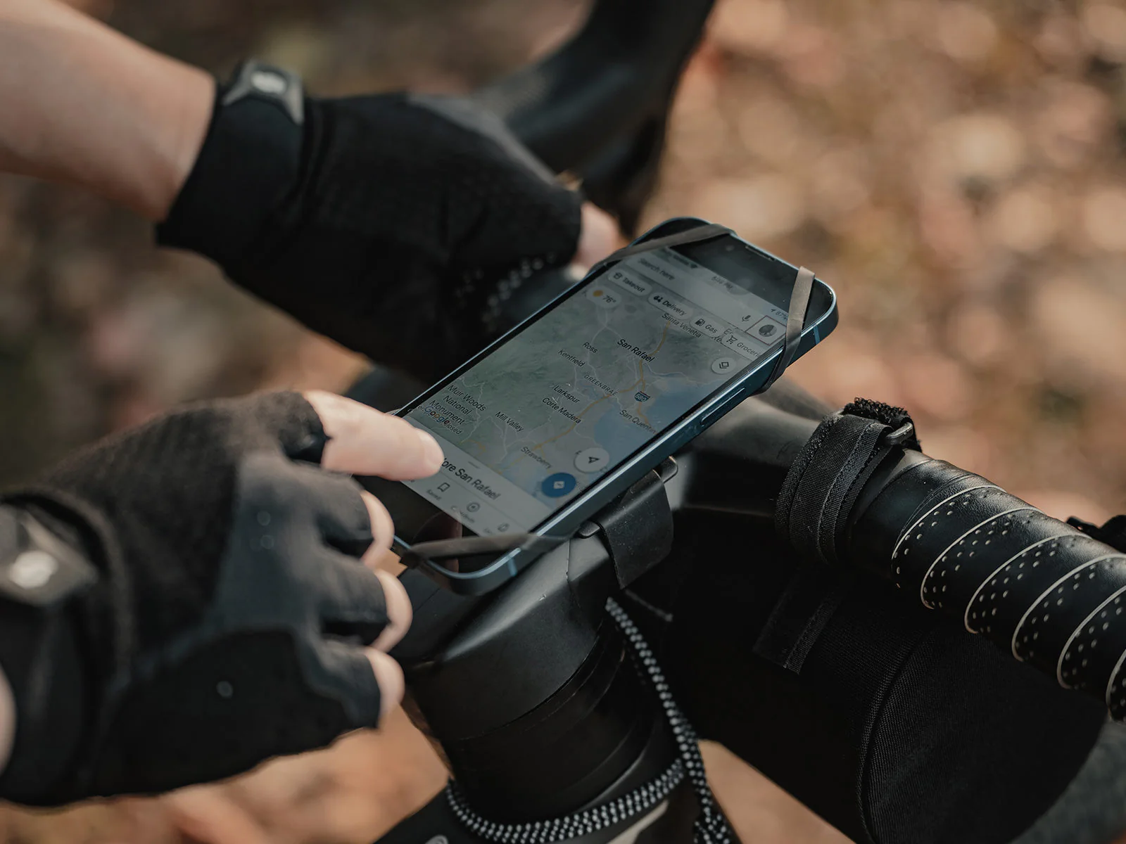 Topeak Omni Ridecase II - Image 3