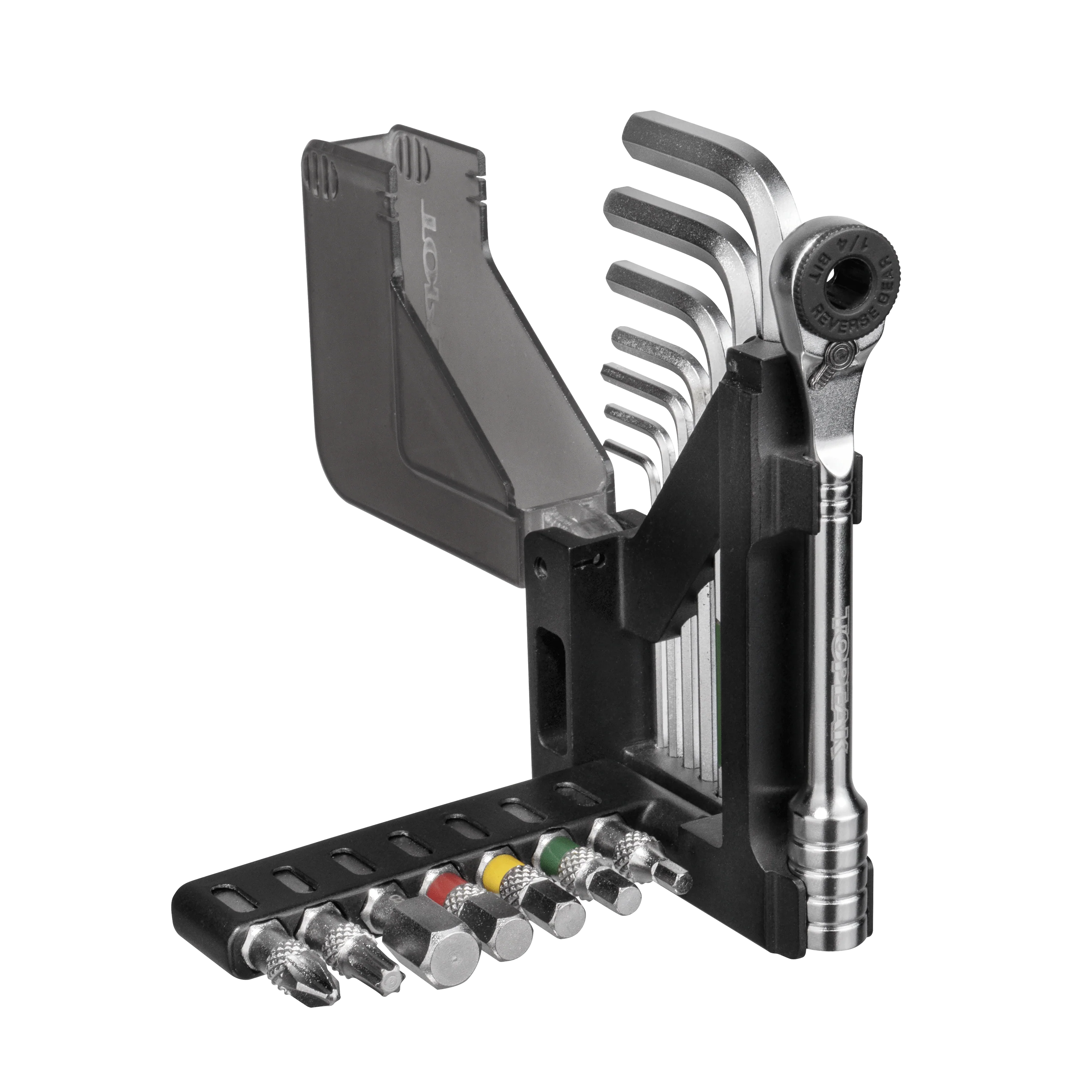 Topeak Omni ToolCard