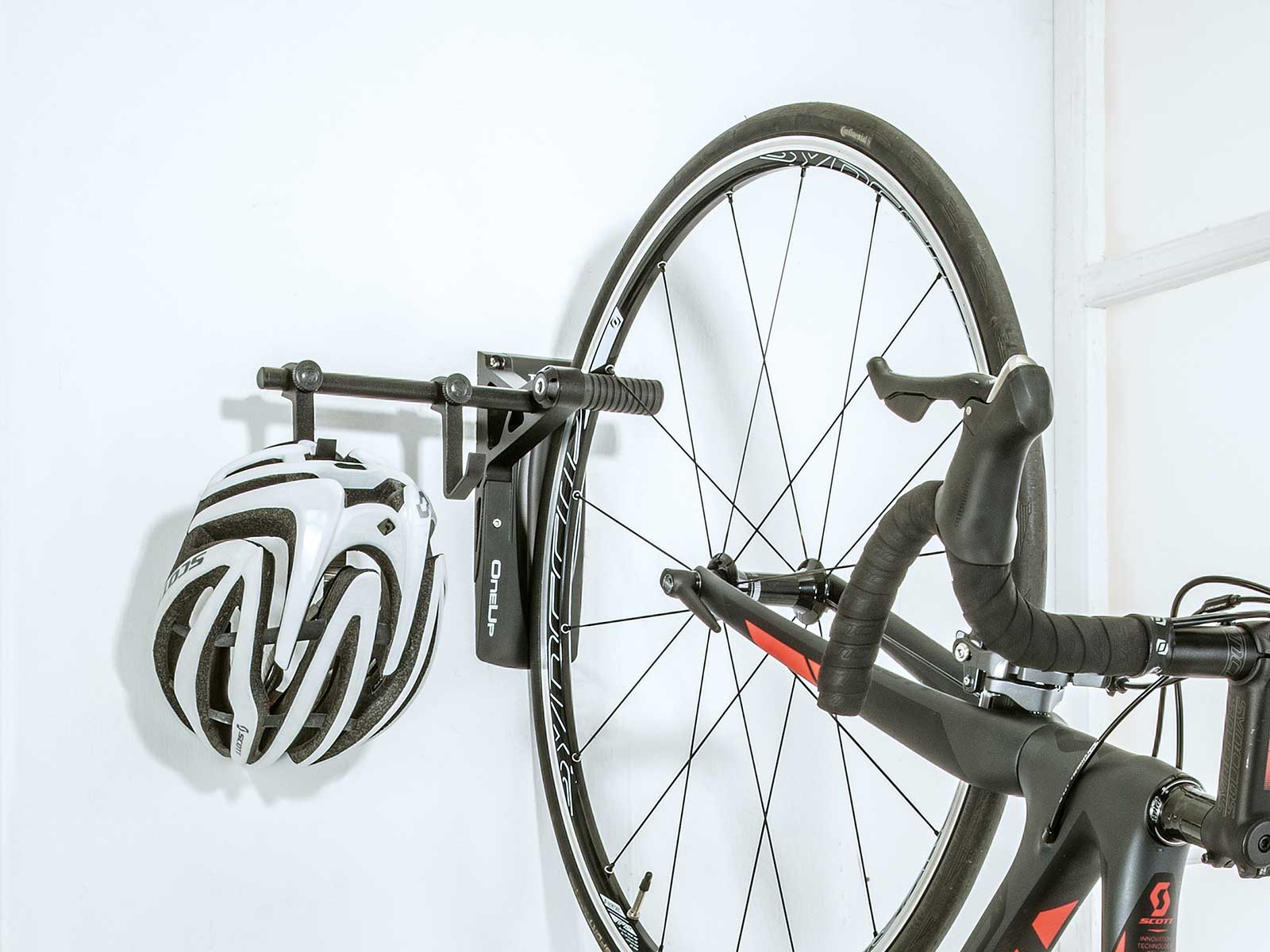Topeak OneUp Wandhalterung - Image 3
