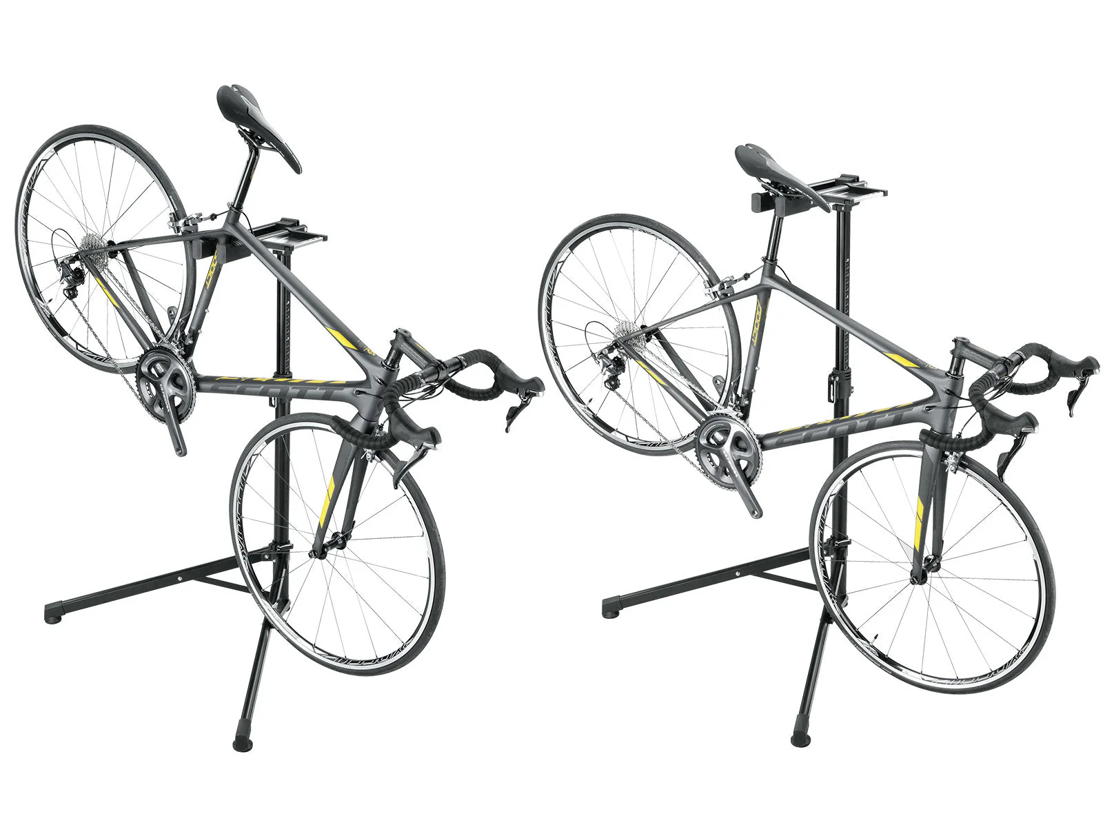 Topeak PrepStand ZX Montageständer - Image 3