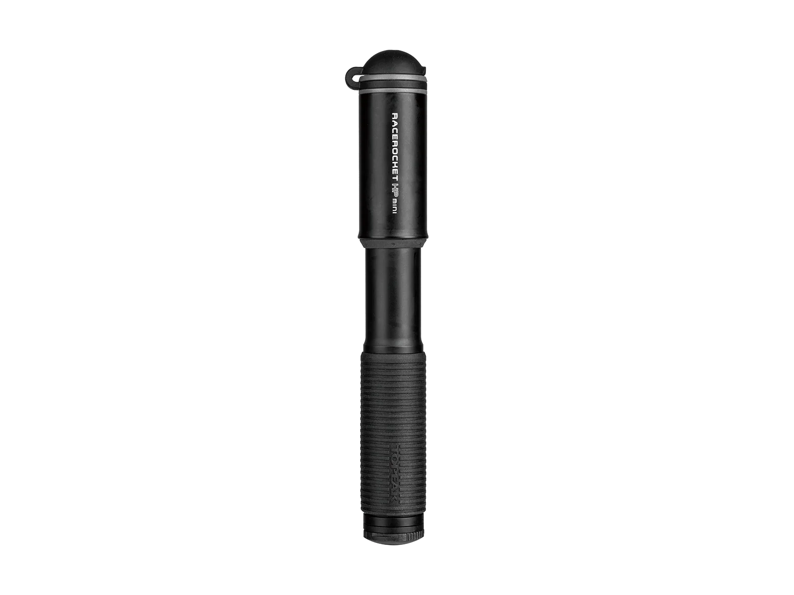 Topeak RACEROCKET HP MINI schwarz