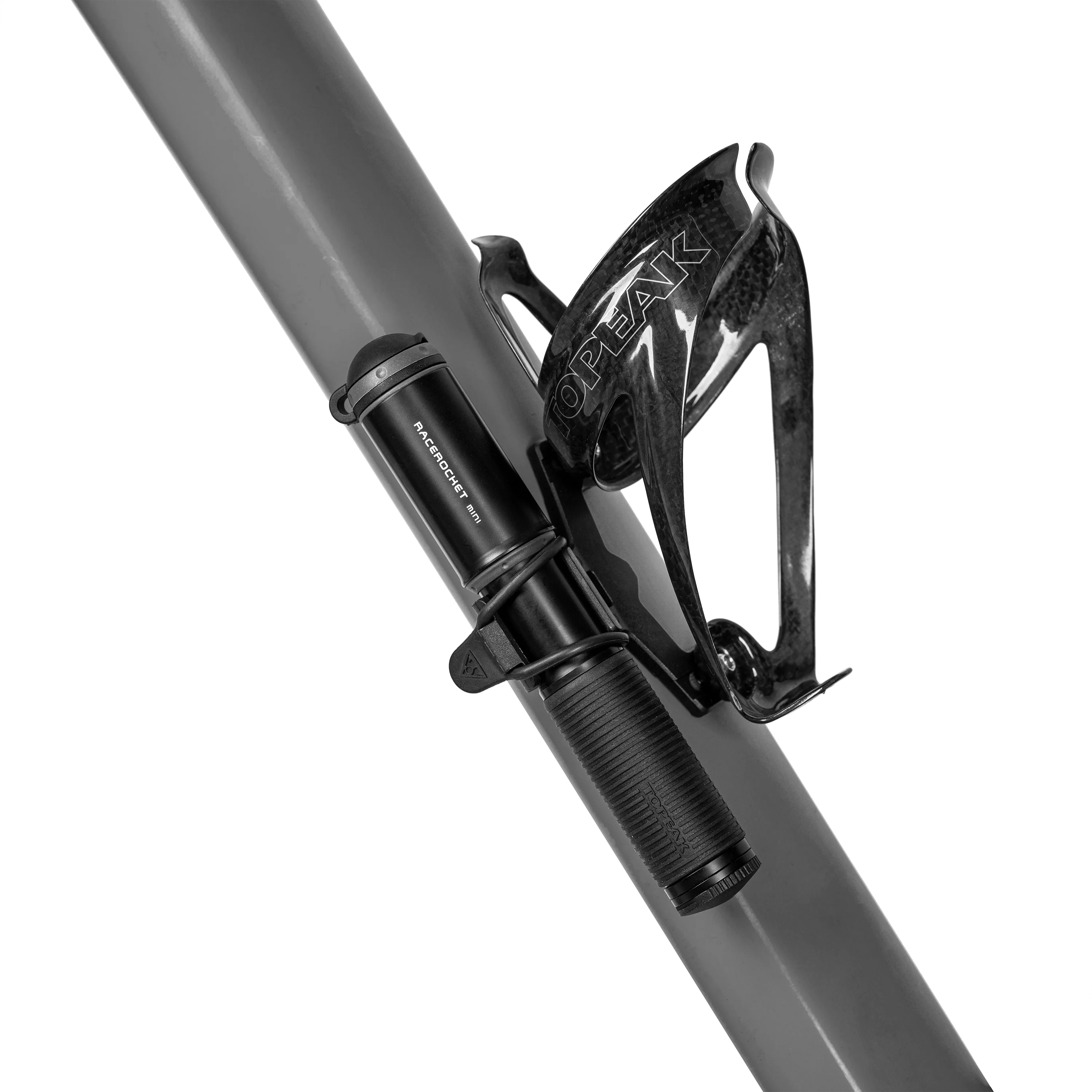 Topeak Race Rocket Mini, black - Image 3