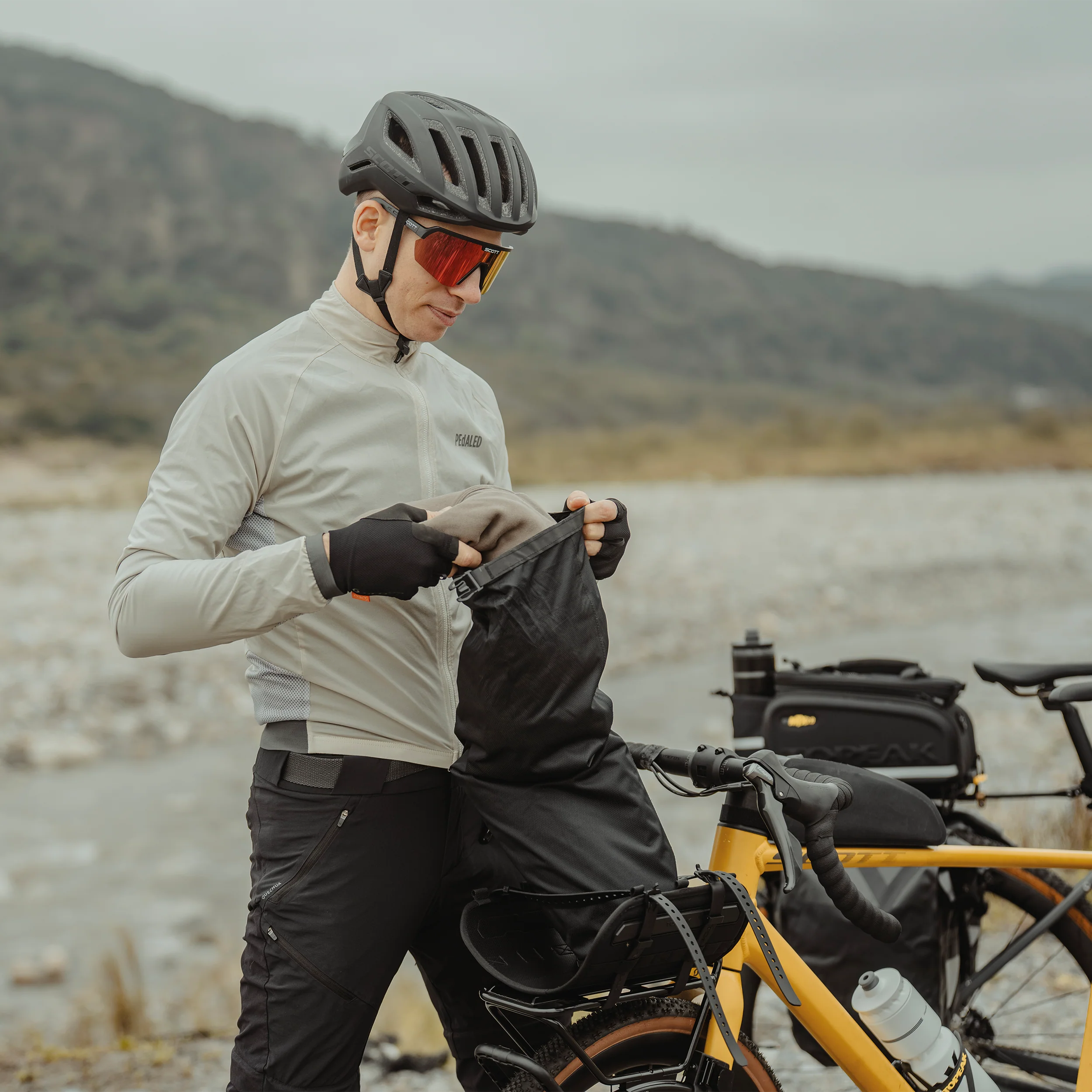 Topeak RackLoader DryBag - Image 3