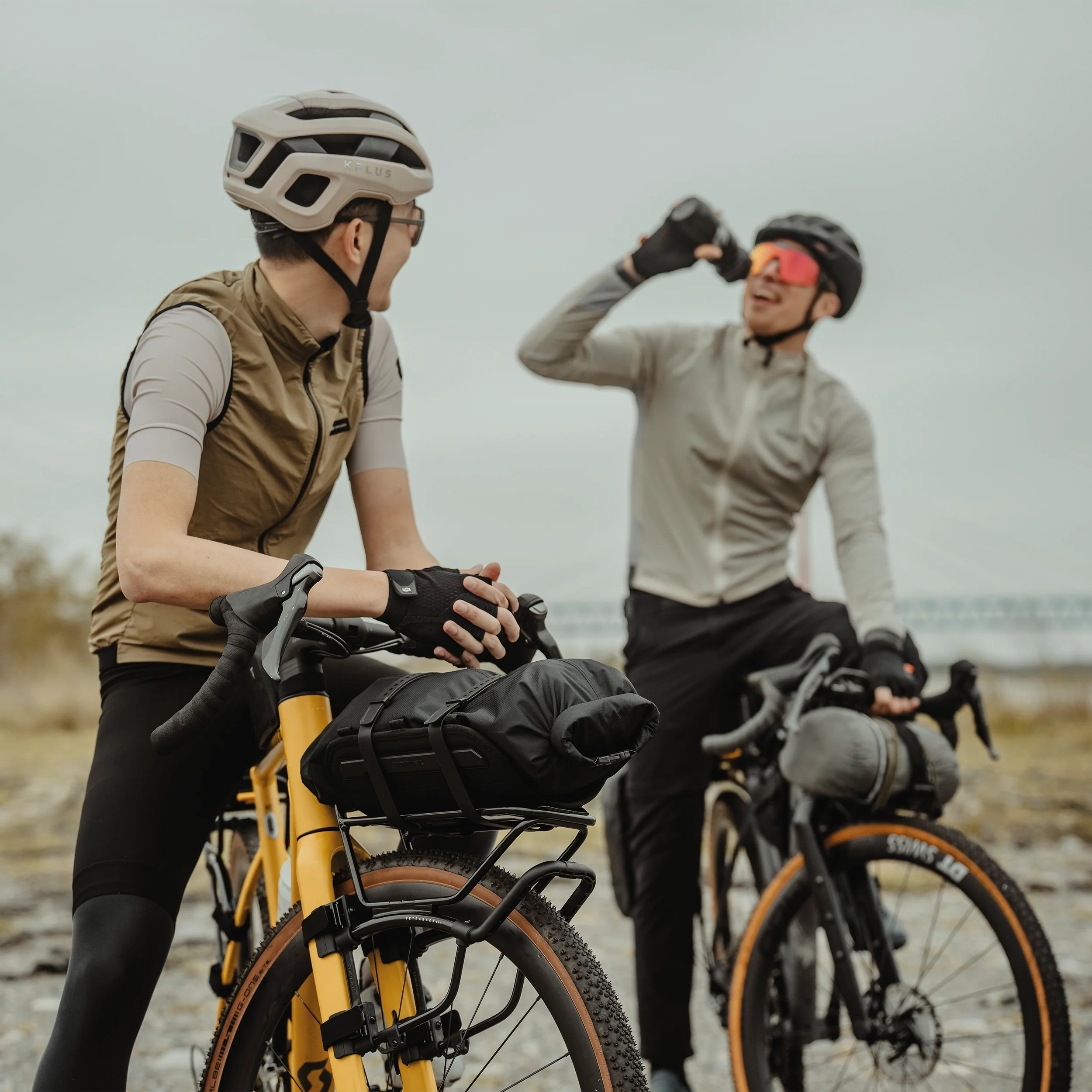 Topeak RackLoader DryBag - Image 4