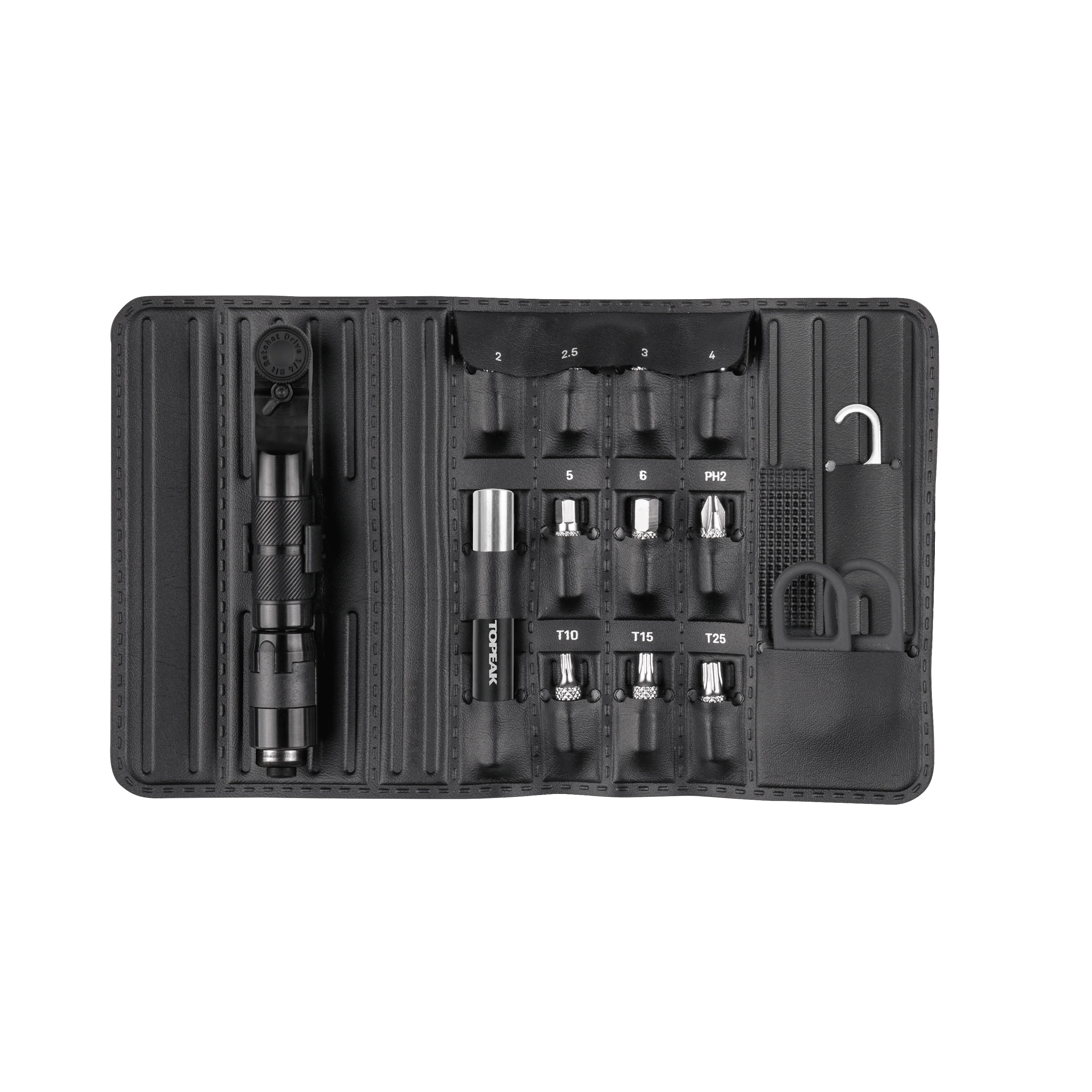 Topeak Ratchet'n Roll EX