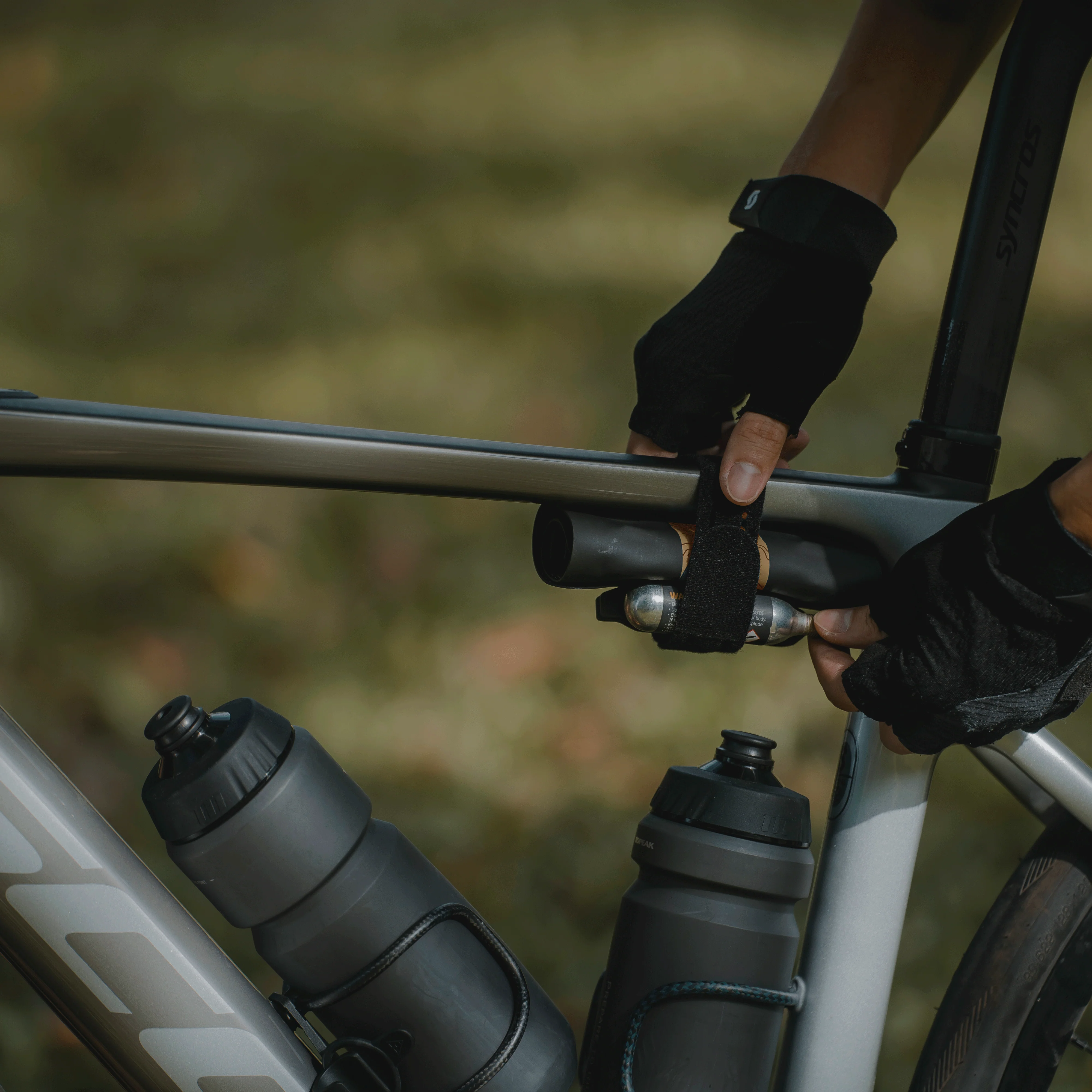 Topeak Ratchet'n Roll EX - Image 18
