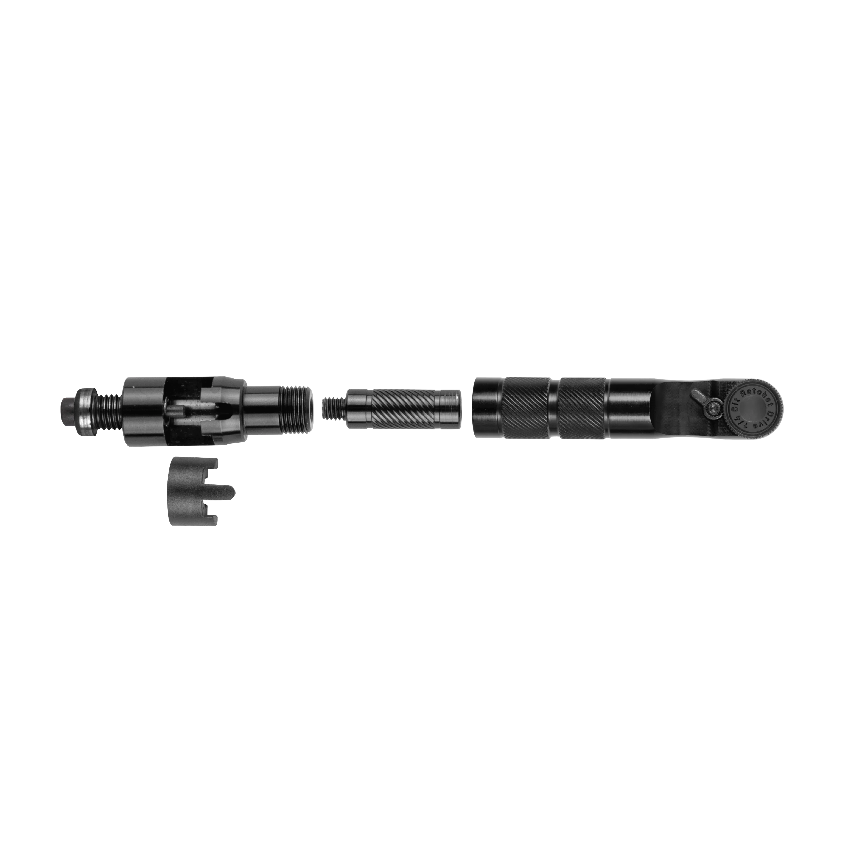 Topeak Ratchet'n Roll EX - Image 6