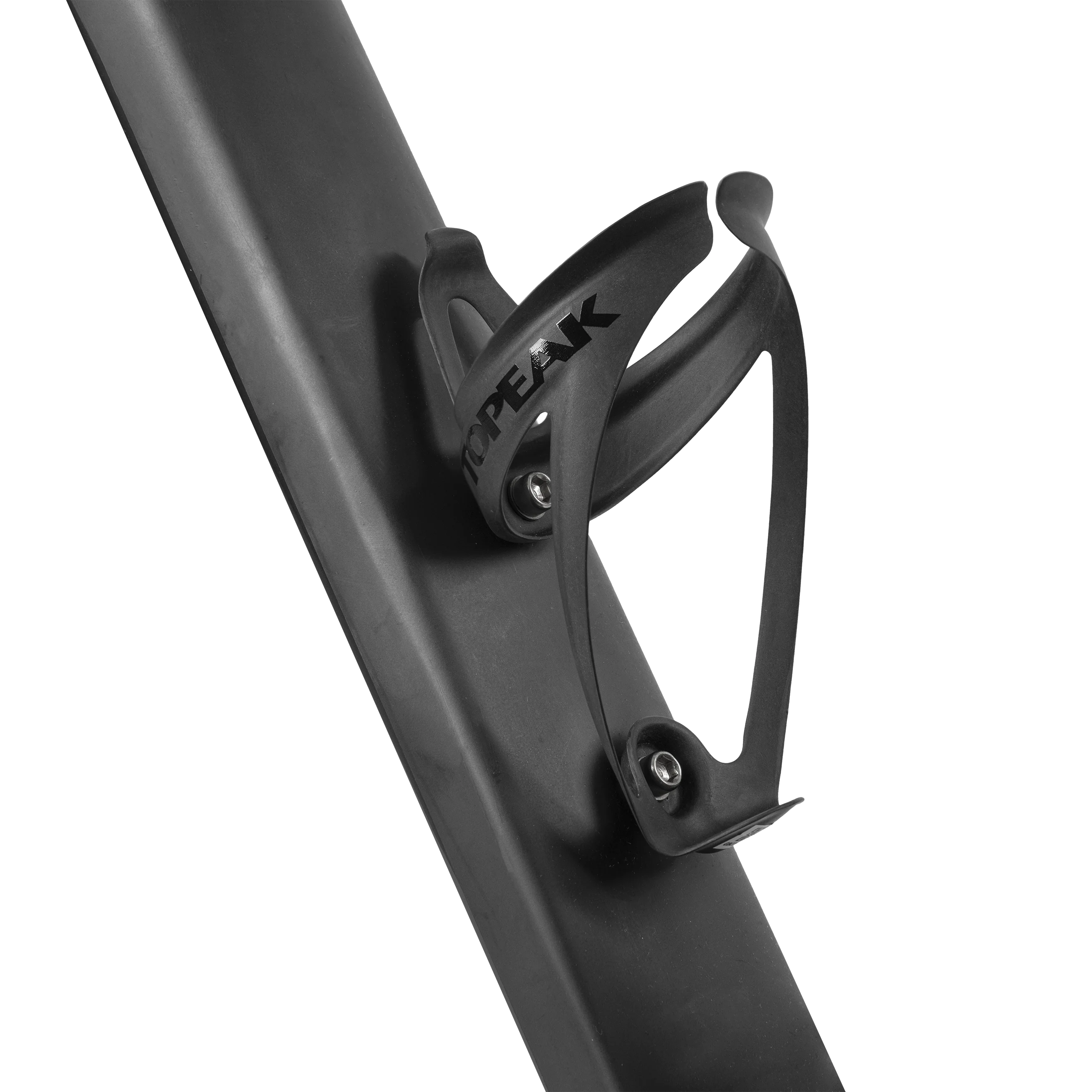 Topeak Shuttle Cage Z Recycled Carbon,  Black - Image 3