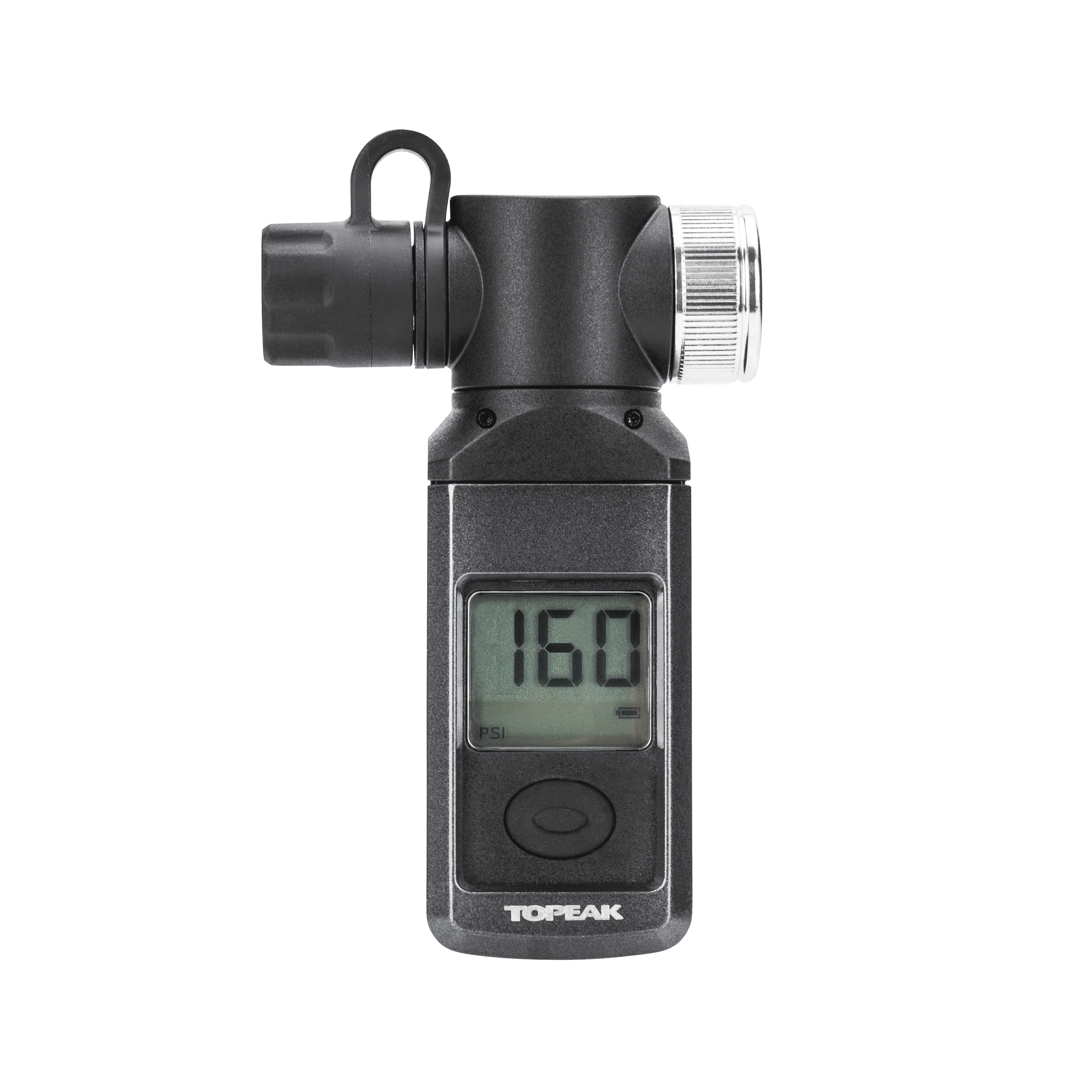 Topeak Shuttle Gauge Digital