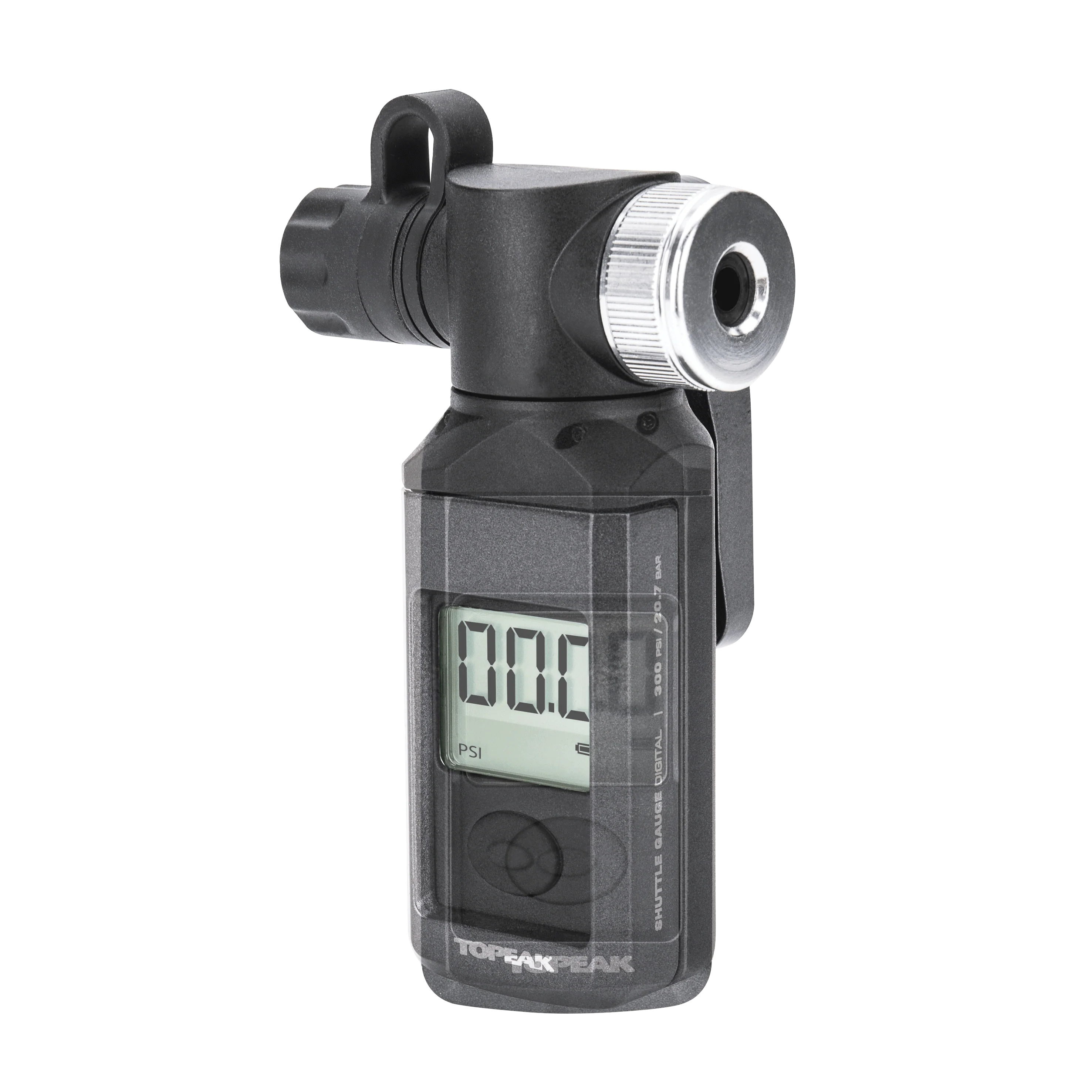 Topeak Shuttle Gauge Digital - Image 3