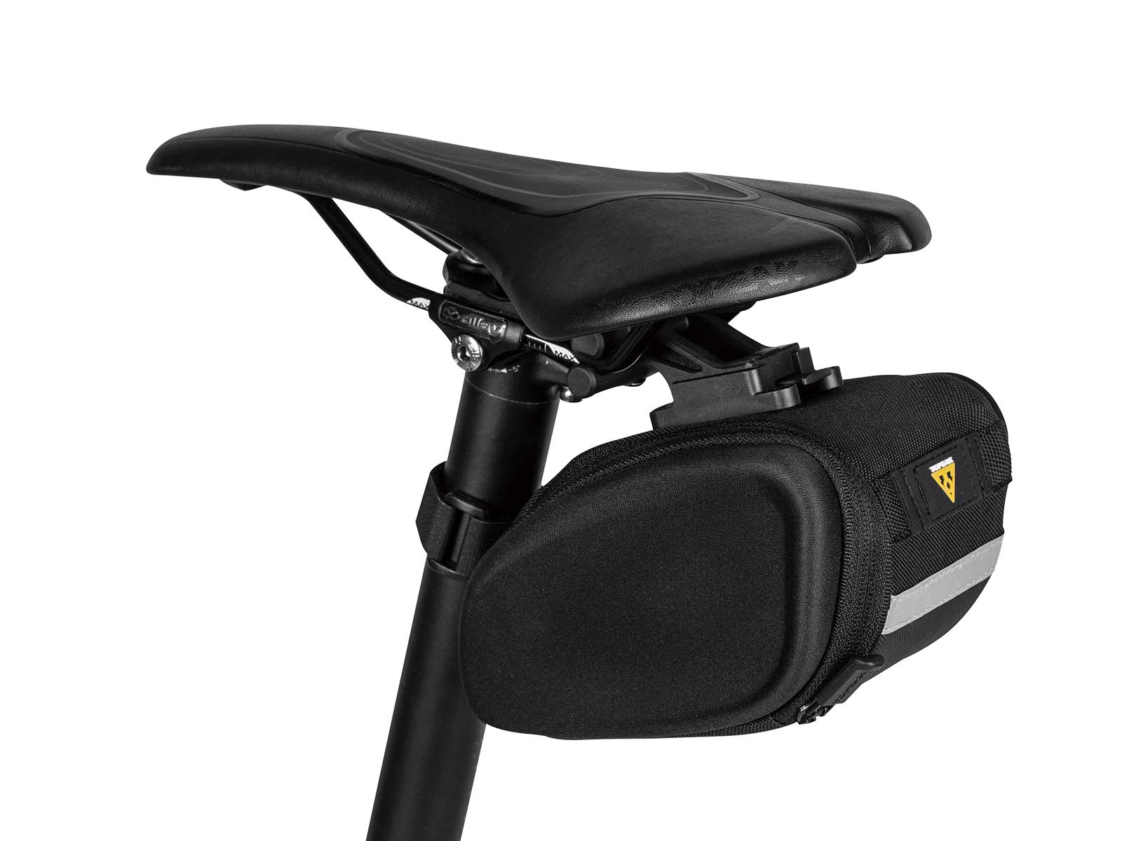 Topeak SideKick Wedge Pack Satteltasche M - Image 2