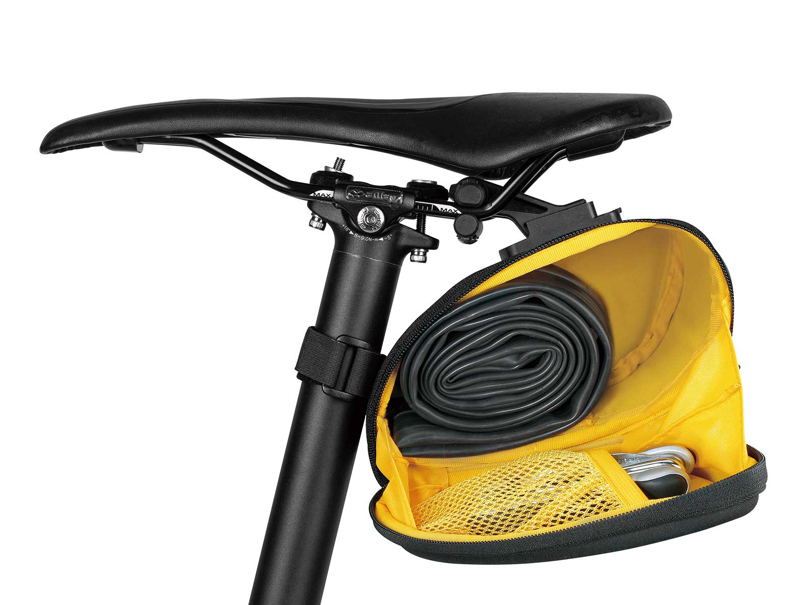 Topeak SideKick Wedge Pack Satteltasche M - Image 3