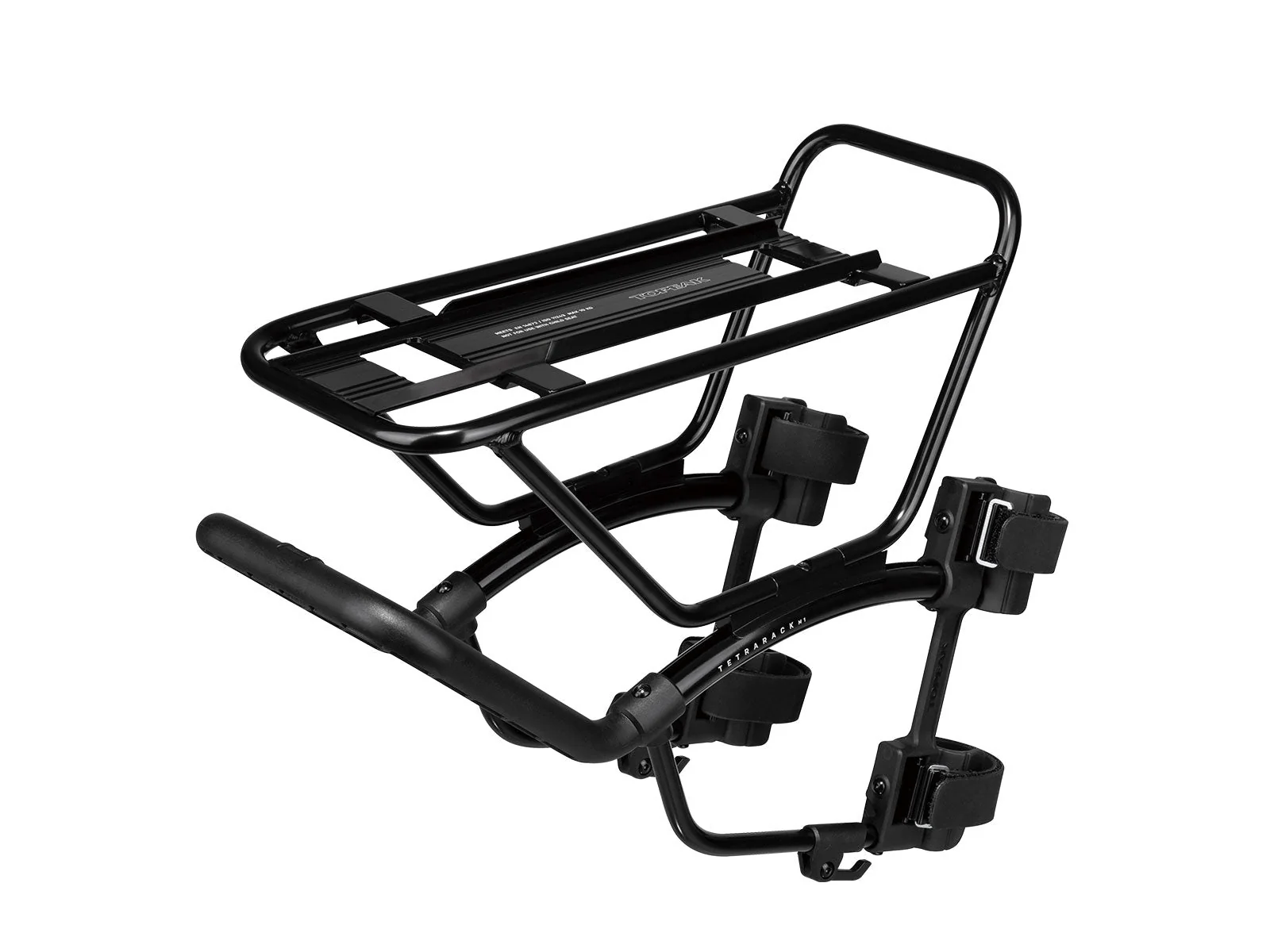 Topeak TetraRack M1 Gepäckträger - Image 2