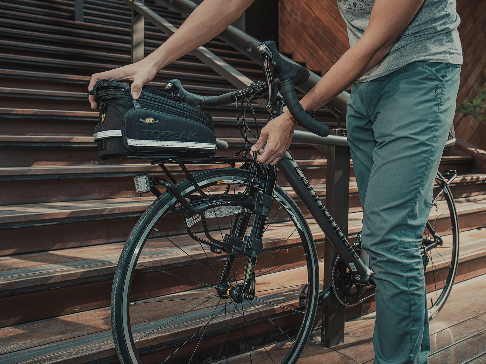 Topeak TetraRack R1 Gepäckträger - Image 4