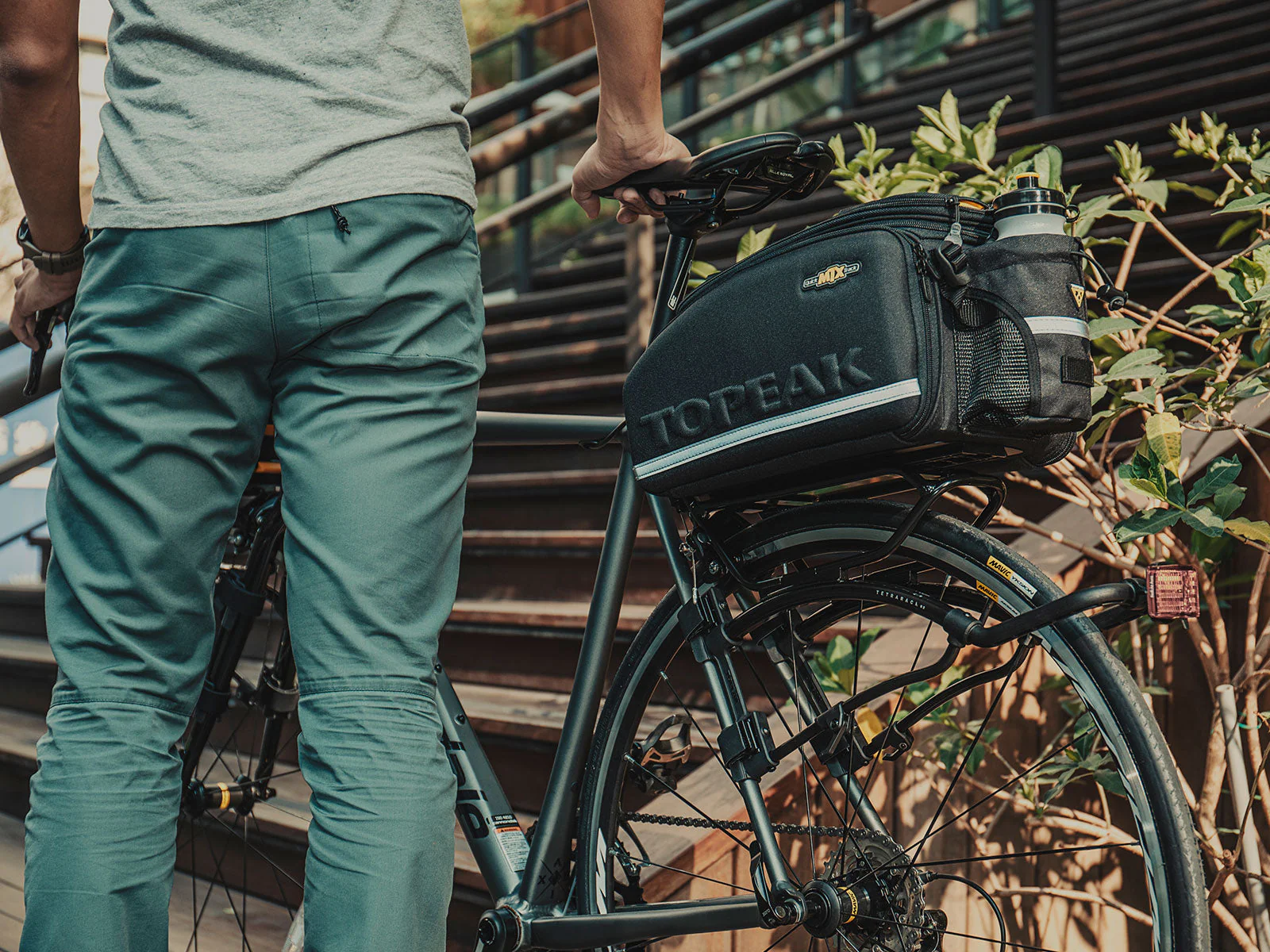 Topeak TetraRack R2 Gepäckträger - Image 4