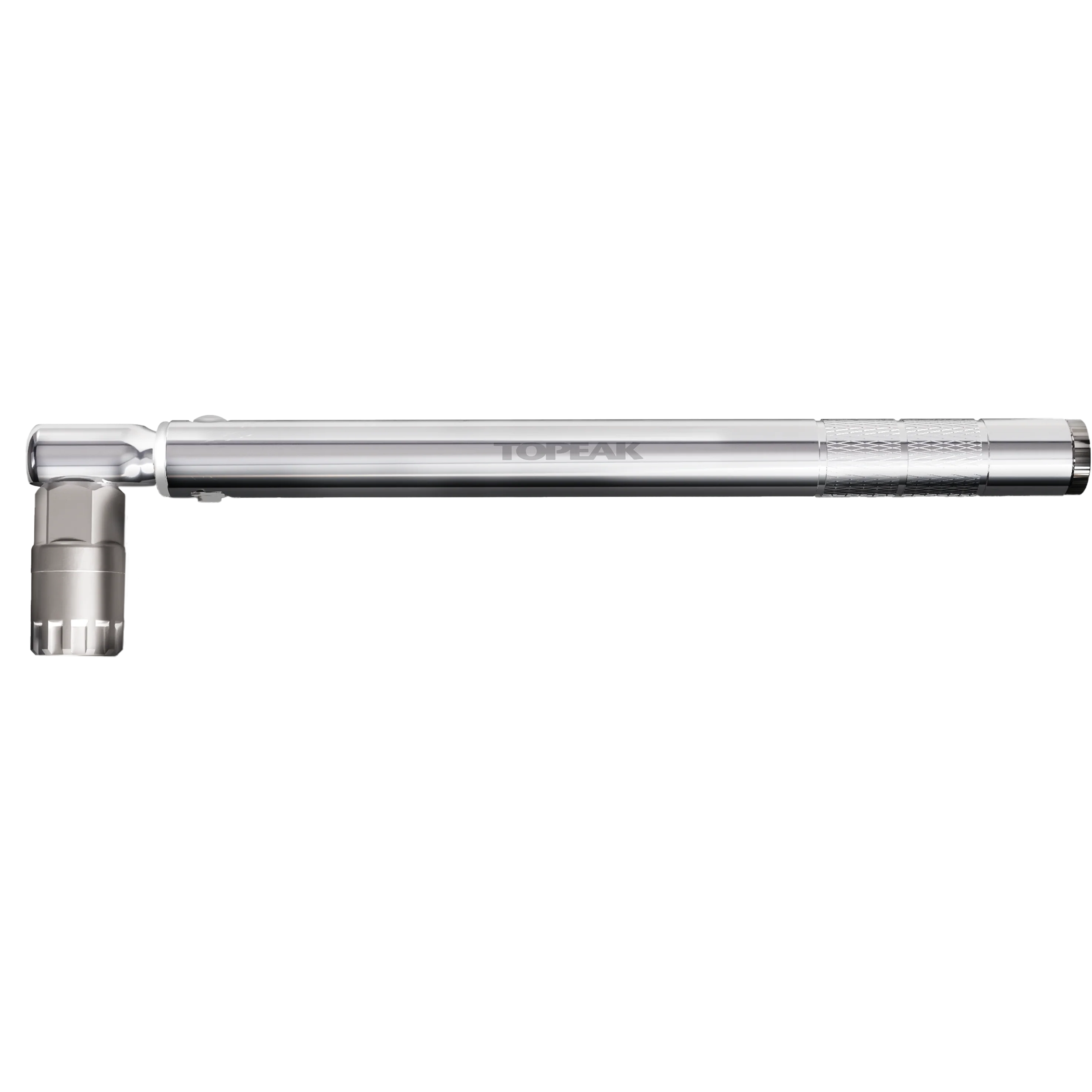 Topeak Torq Wrench 40 Nm with Lockring Tool