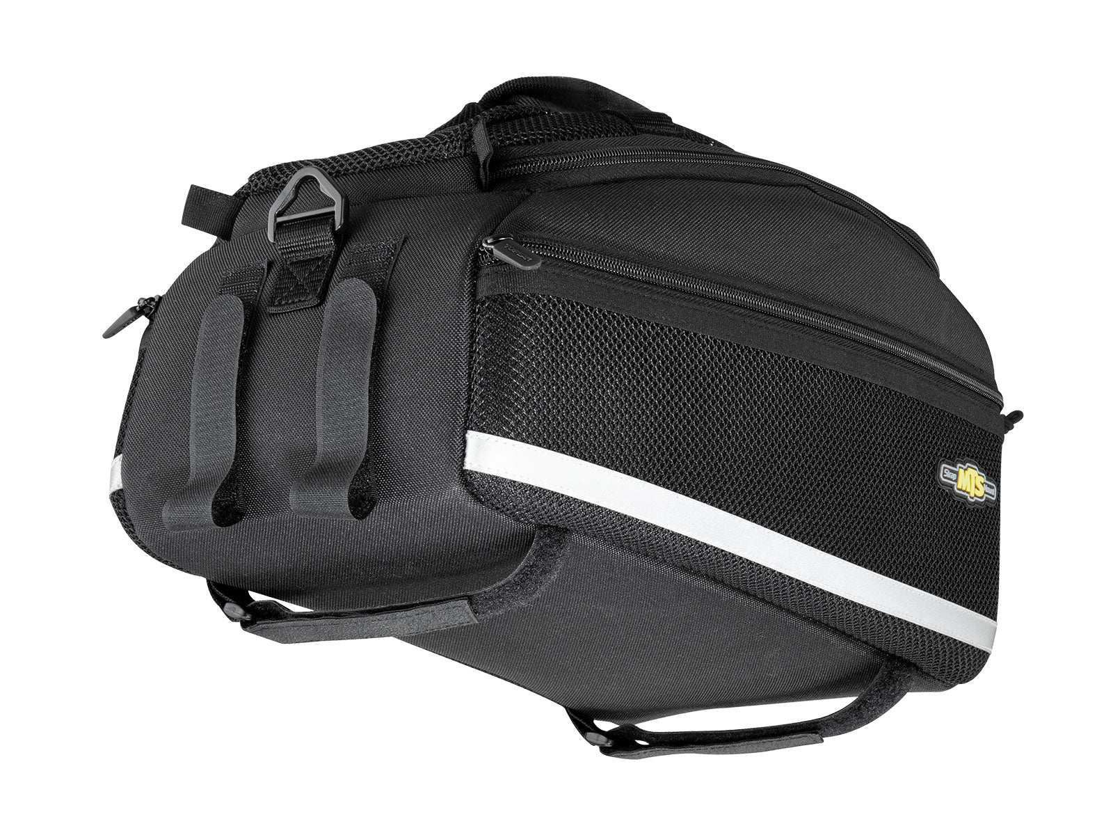 Topeak Trunk Bag EX Strap Type Gepäckträgertasche schwarz - Image 2