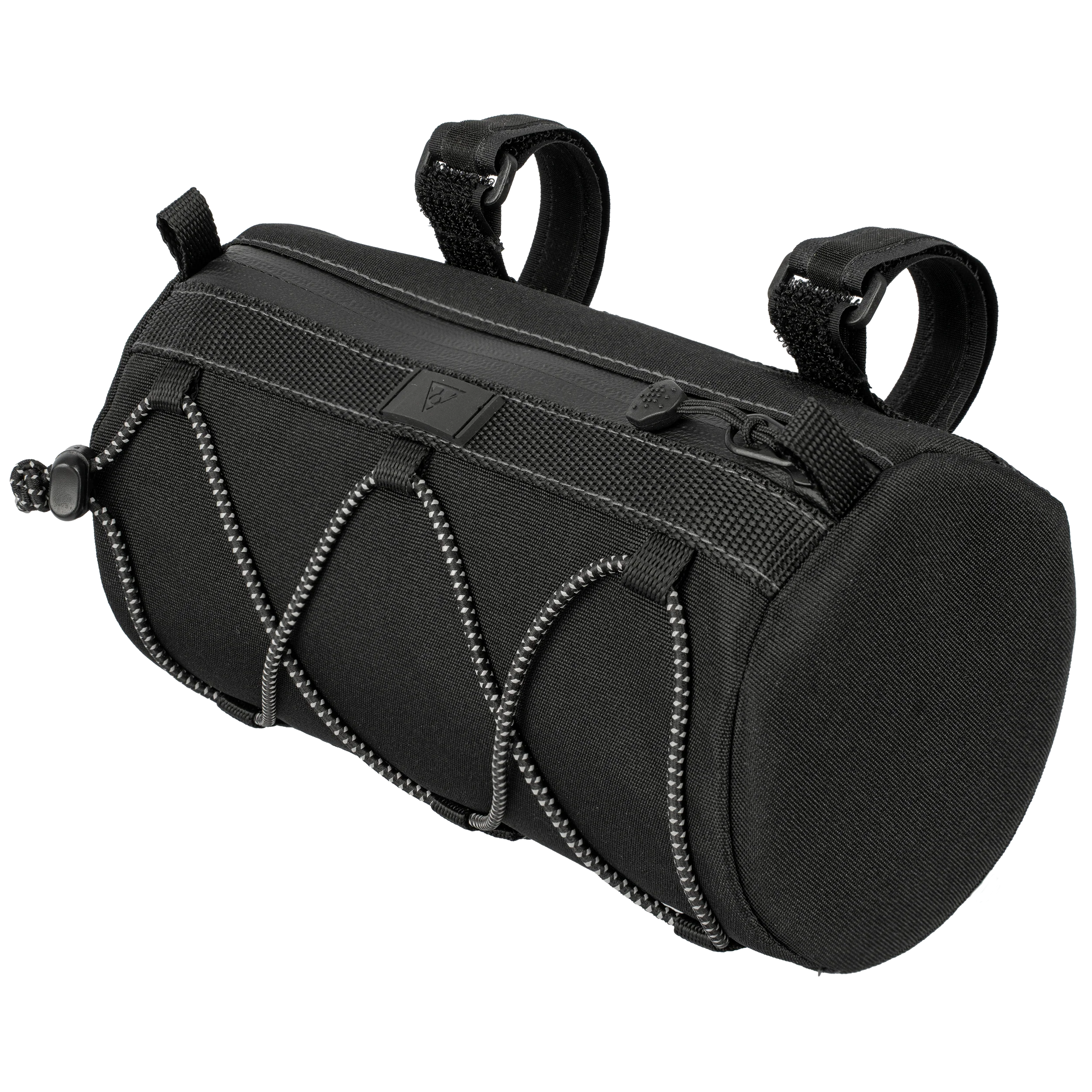 Topeak Tubular BarBag Slim Black