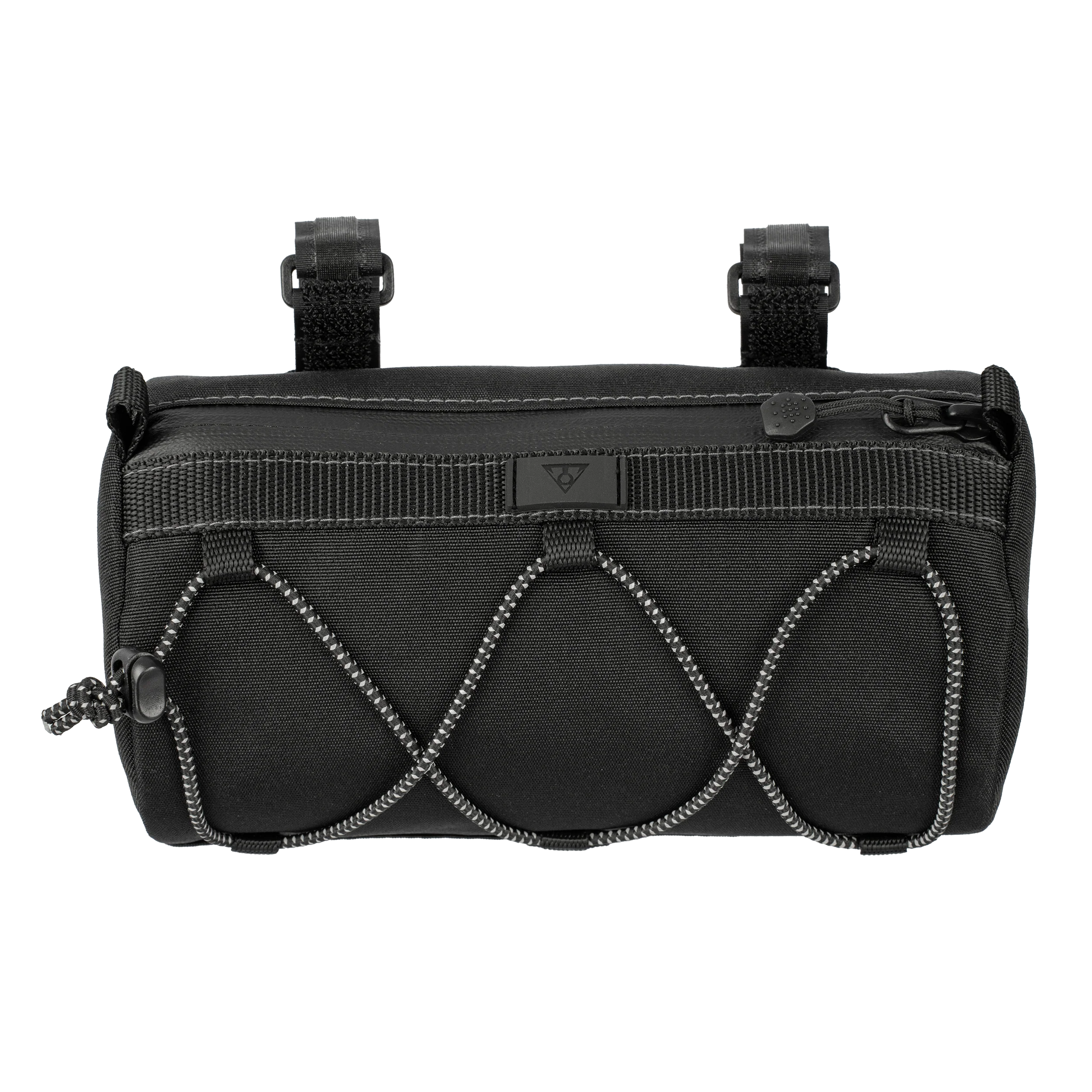 Topeak Tubular BarBag Slim Black - Image 2