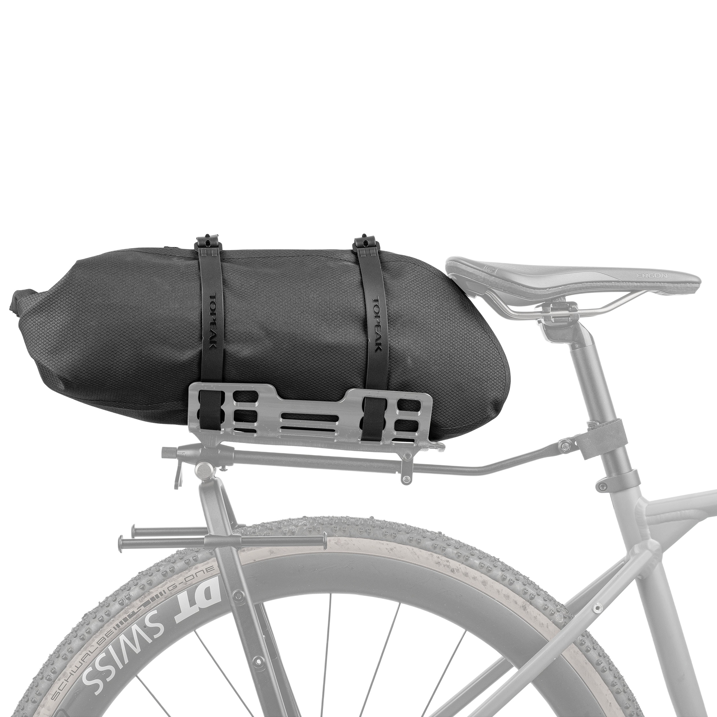 Topeak U-Shell Drybag 10l