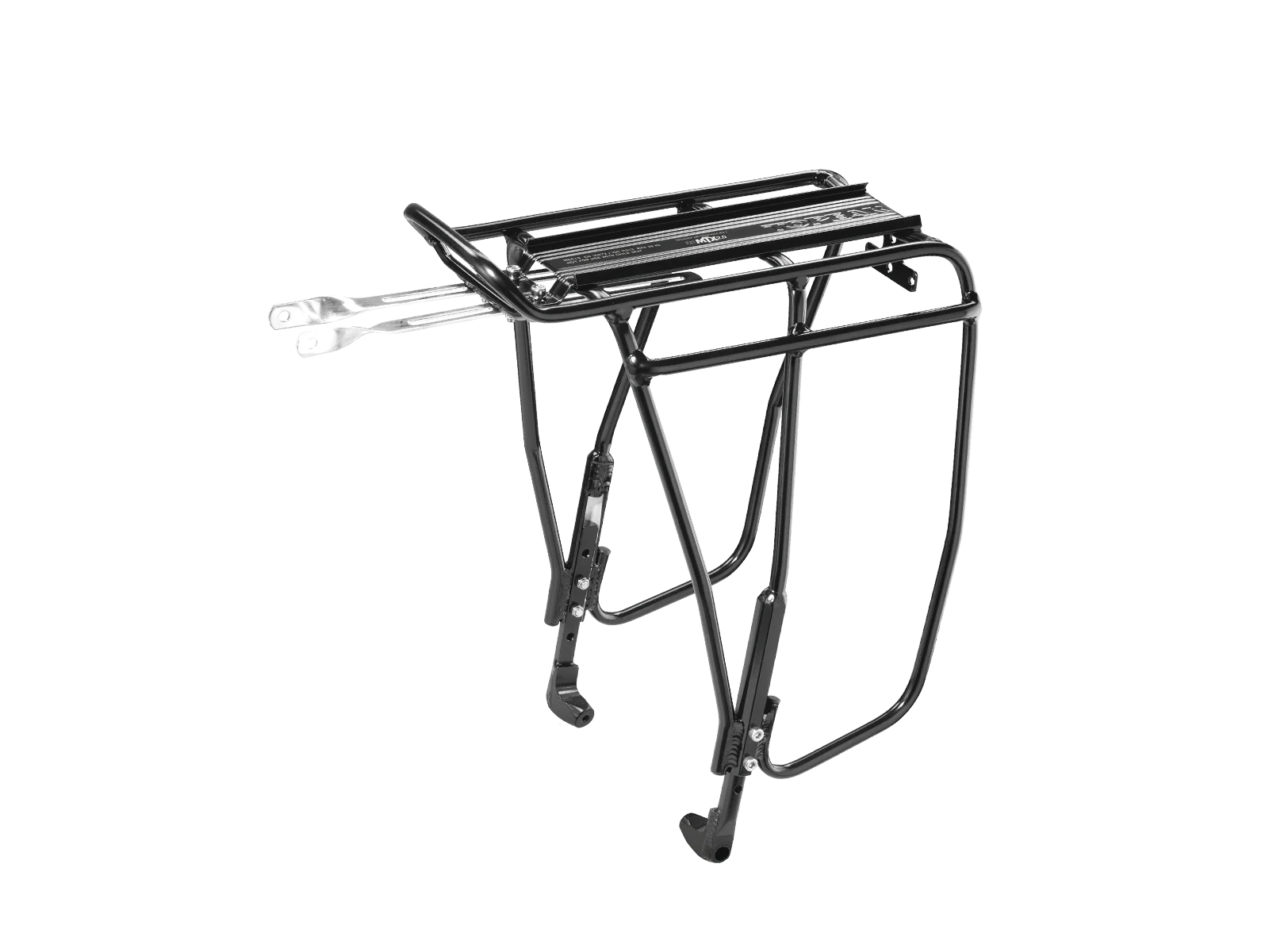 Topeak UNI Super Tourist DX Disc Gepäckträger