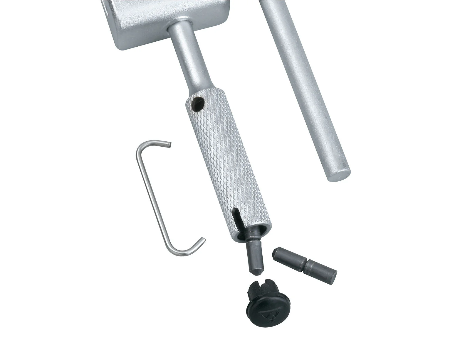 Topeak Universal Kettennieter silber - Image 2