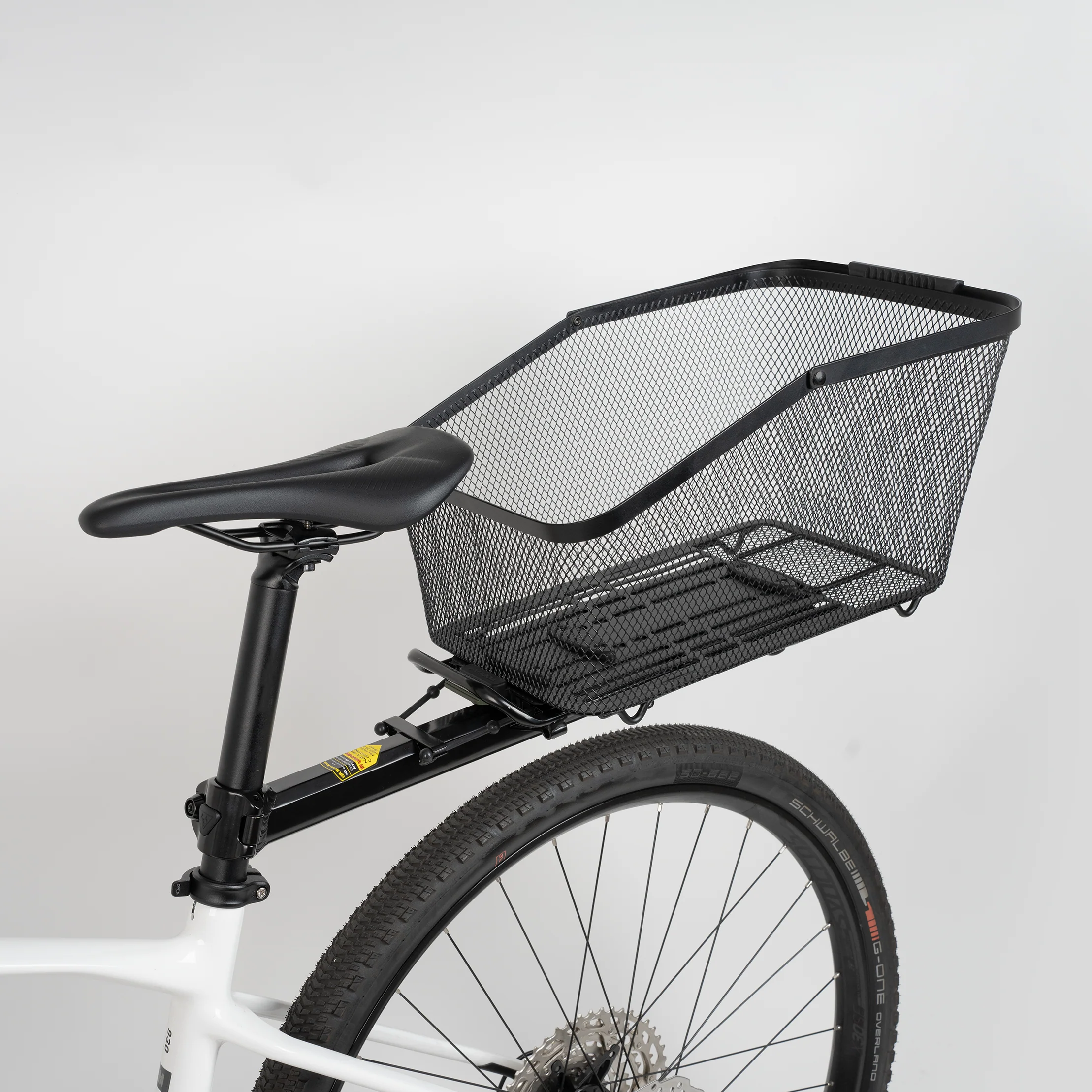 Topeak Urban Basket Rear - Image 10